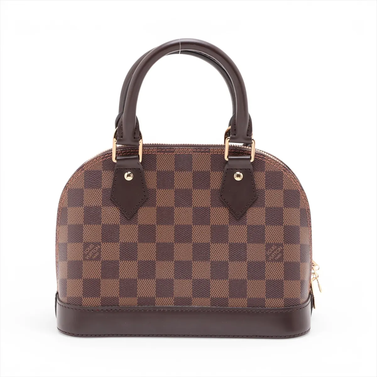 Damier Alma BB N40606 Brown (RFID detected) — view 2
