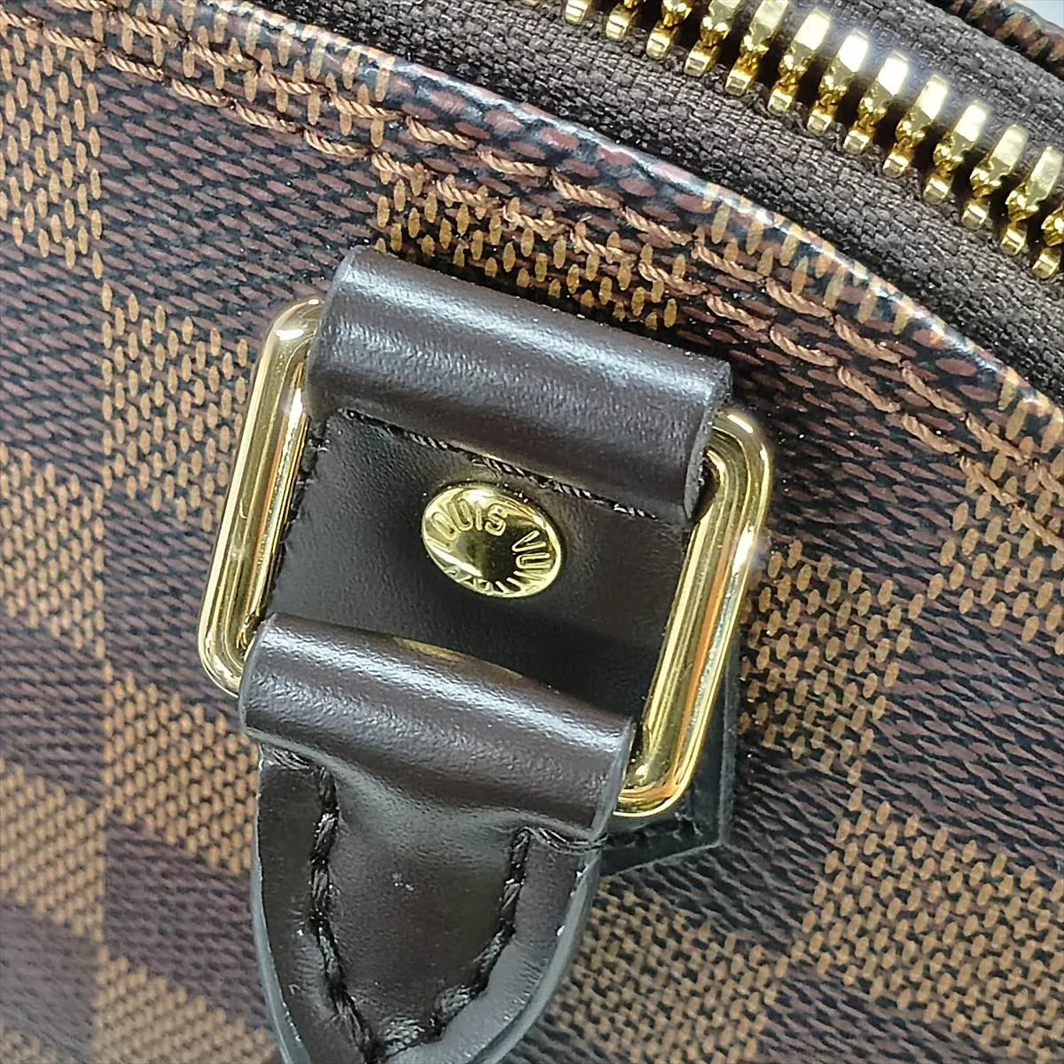 Damier Alma BB N40606 Brown (RFID detected) — view 13