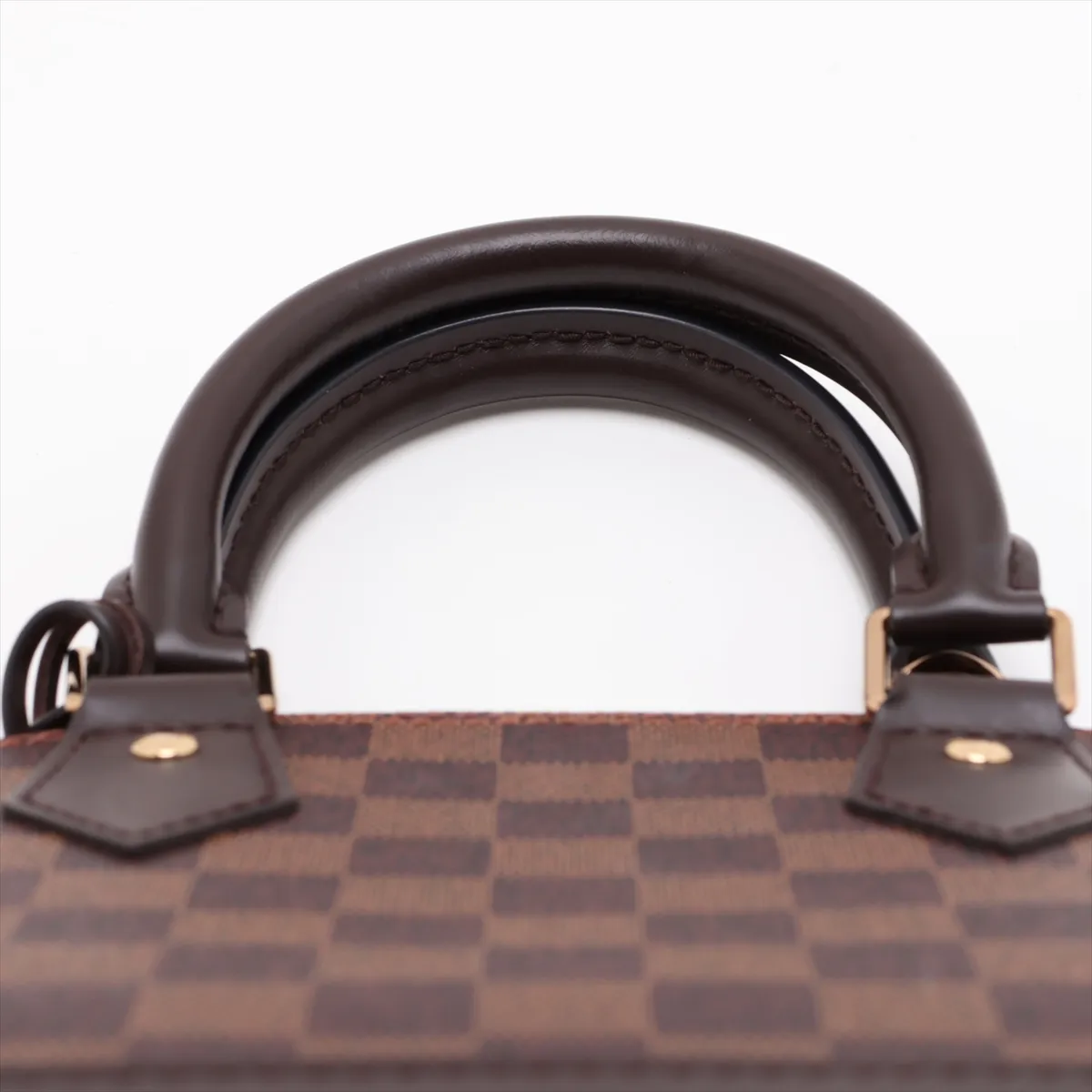 Damier Alma BB N40606 Brown (RFID detected) — view 6
