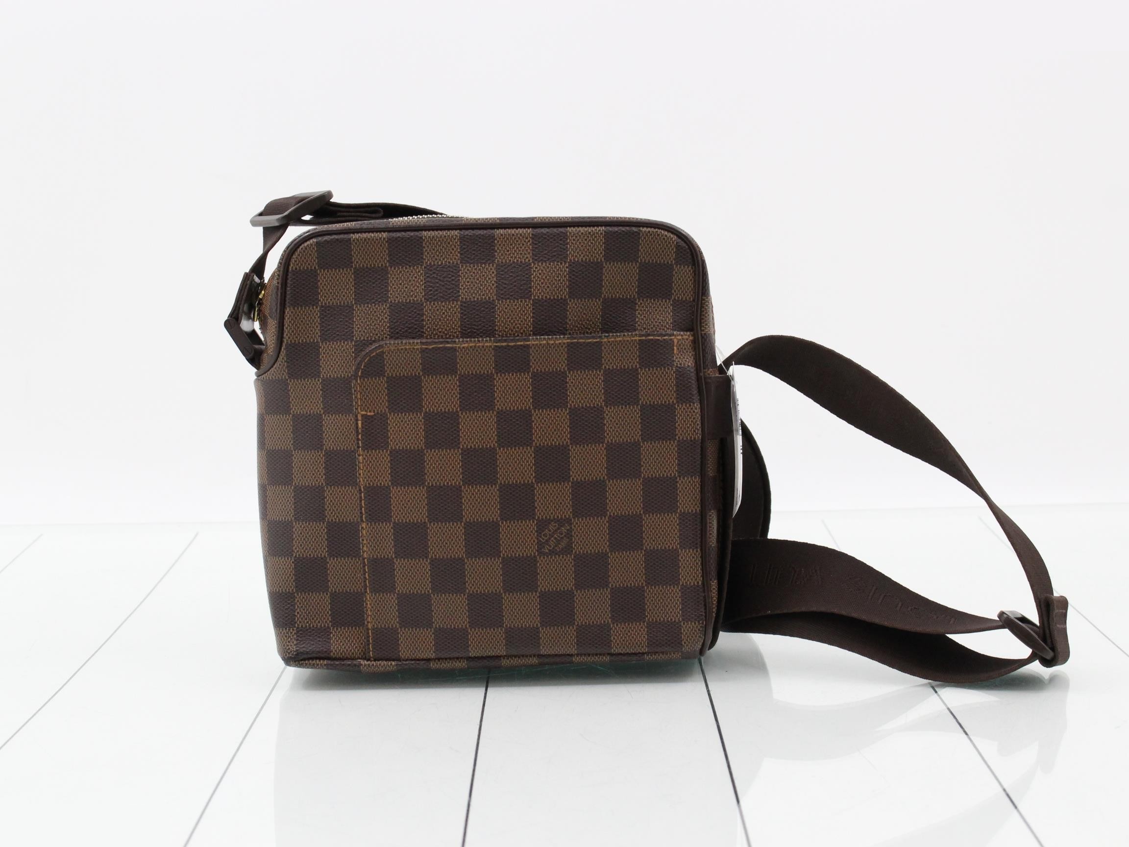 Damier Olaf PM