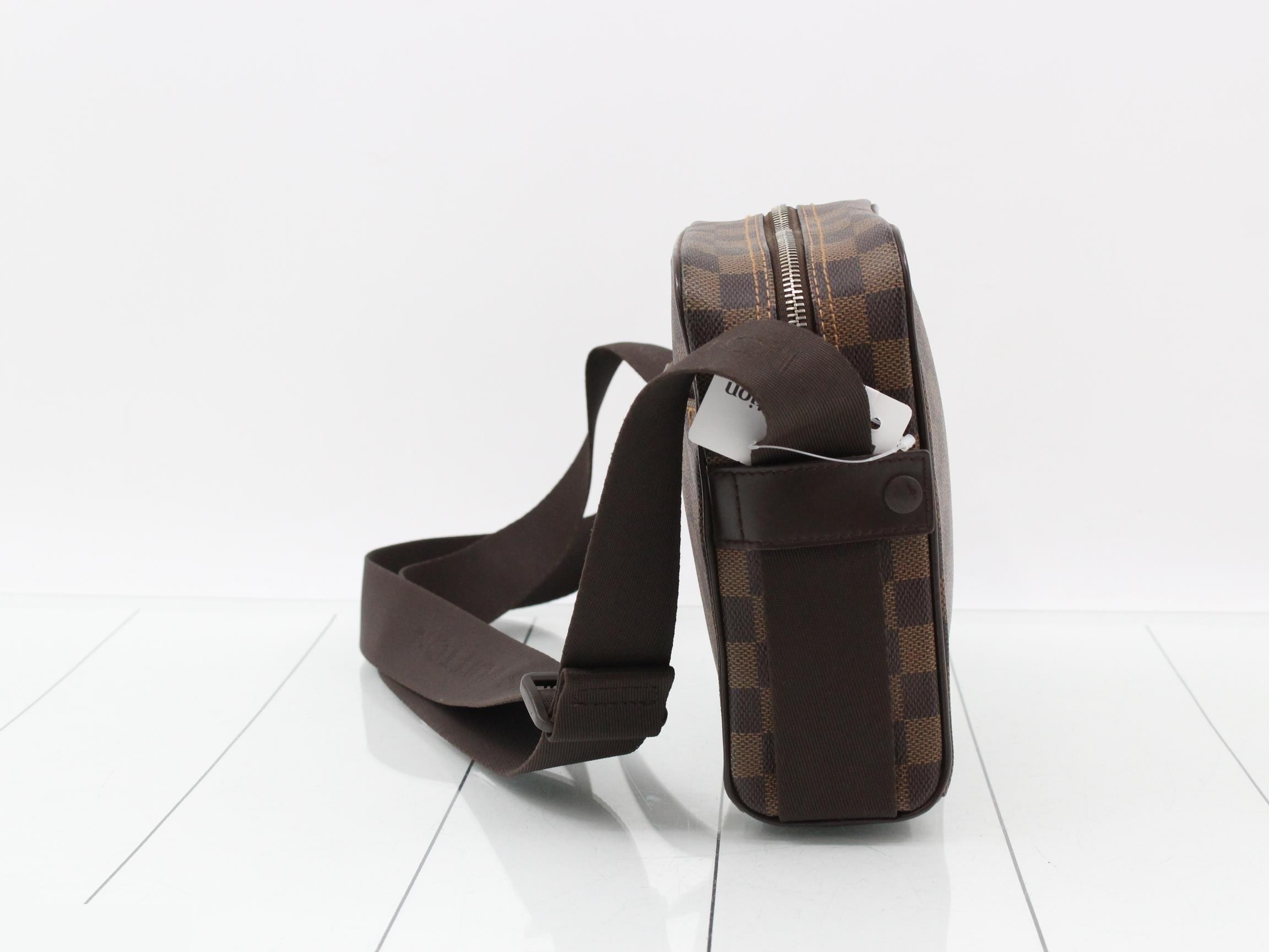 Damier Olaf PM — view 3