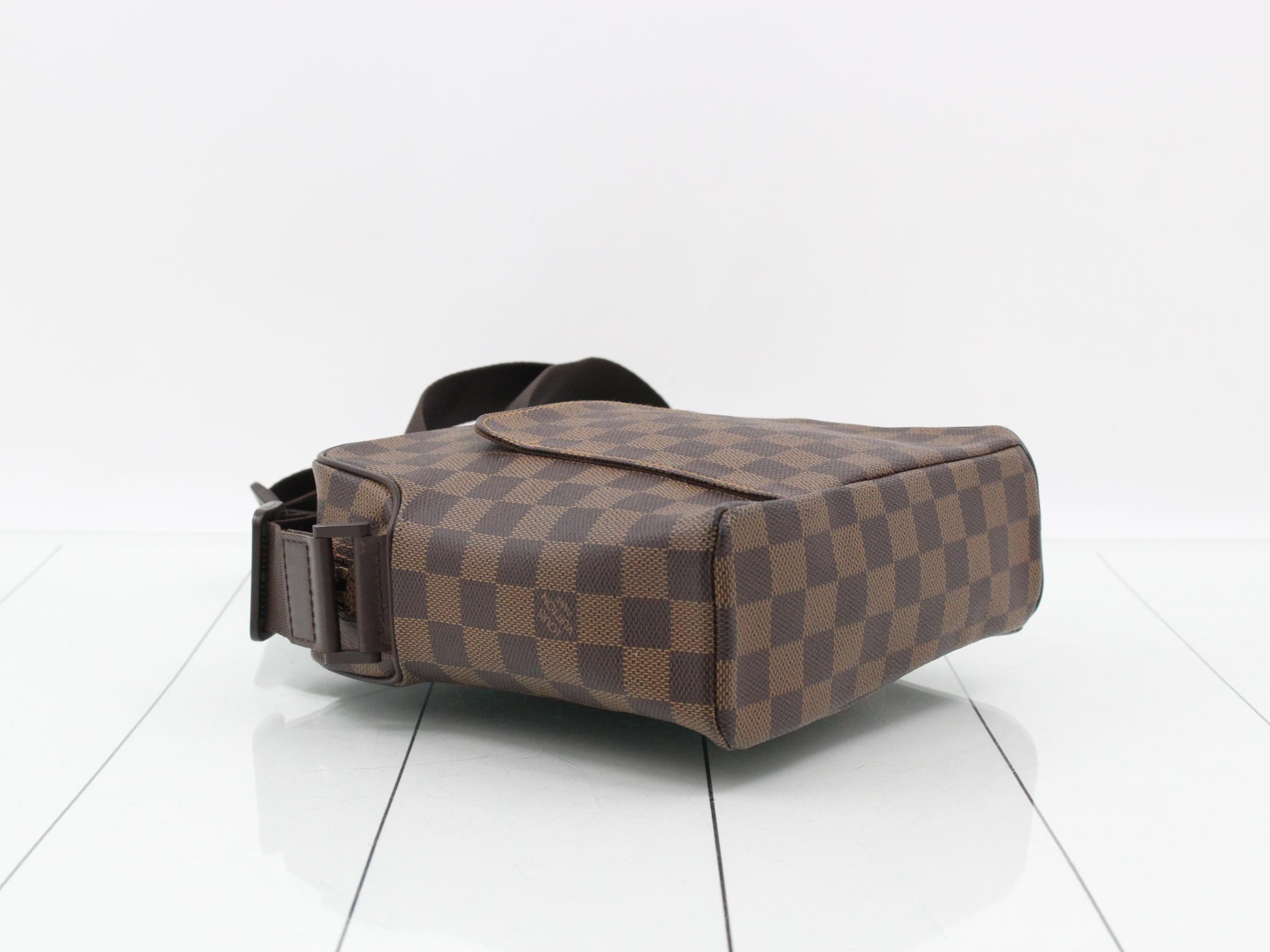 Damier Olaf PM — view 5