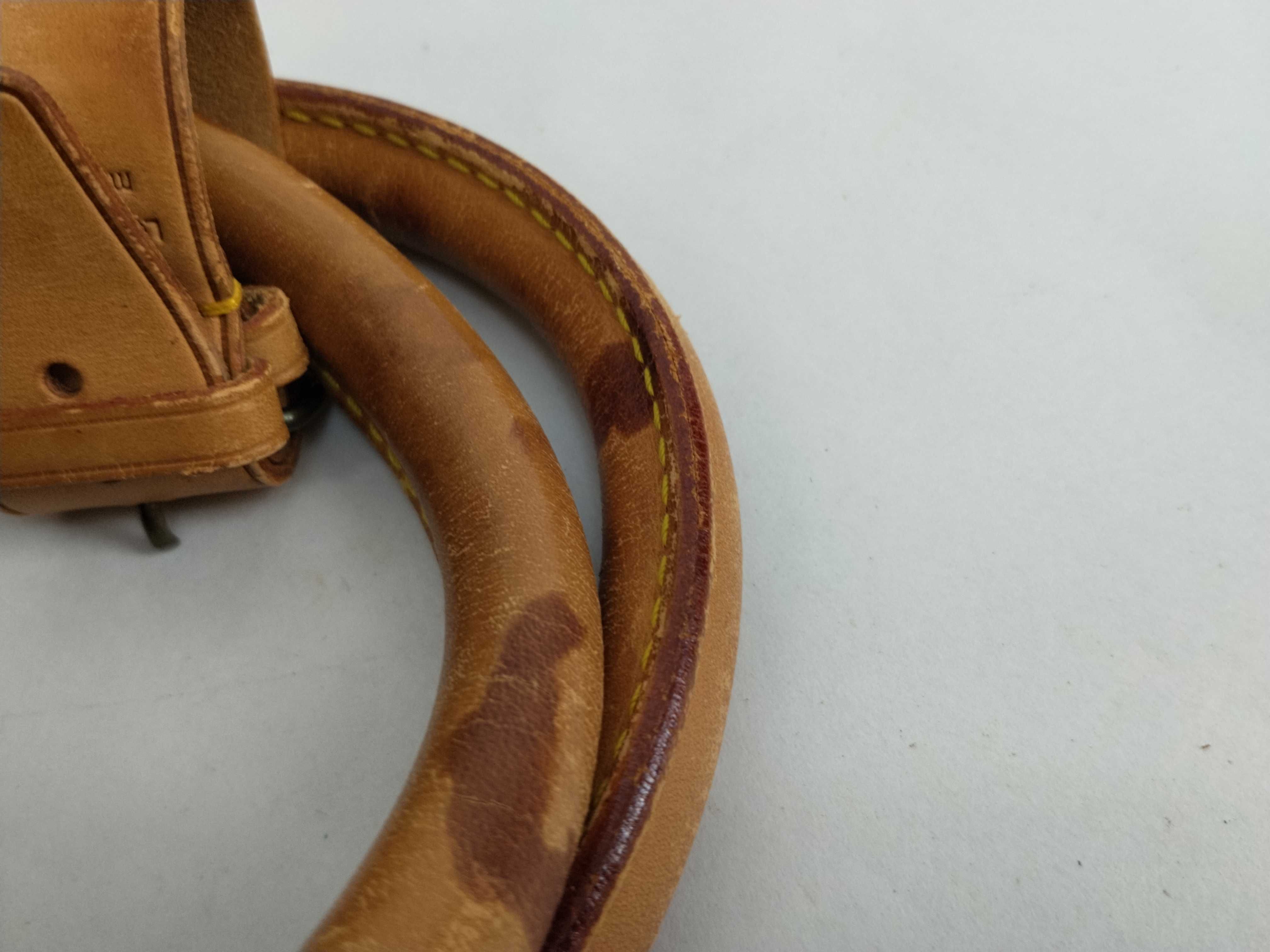 Monogram Keepall Bandoulière 55 M4141 VI0930 Boston Bag — view 5