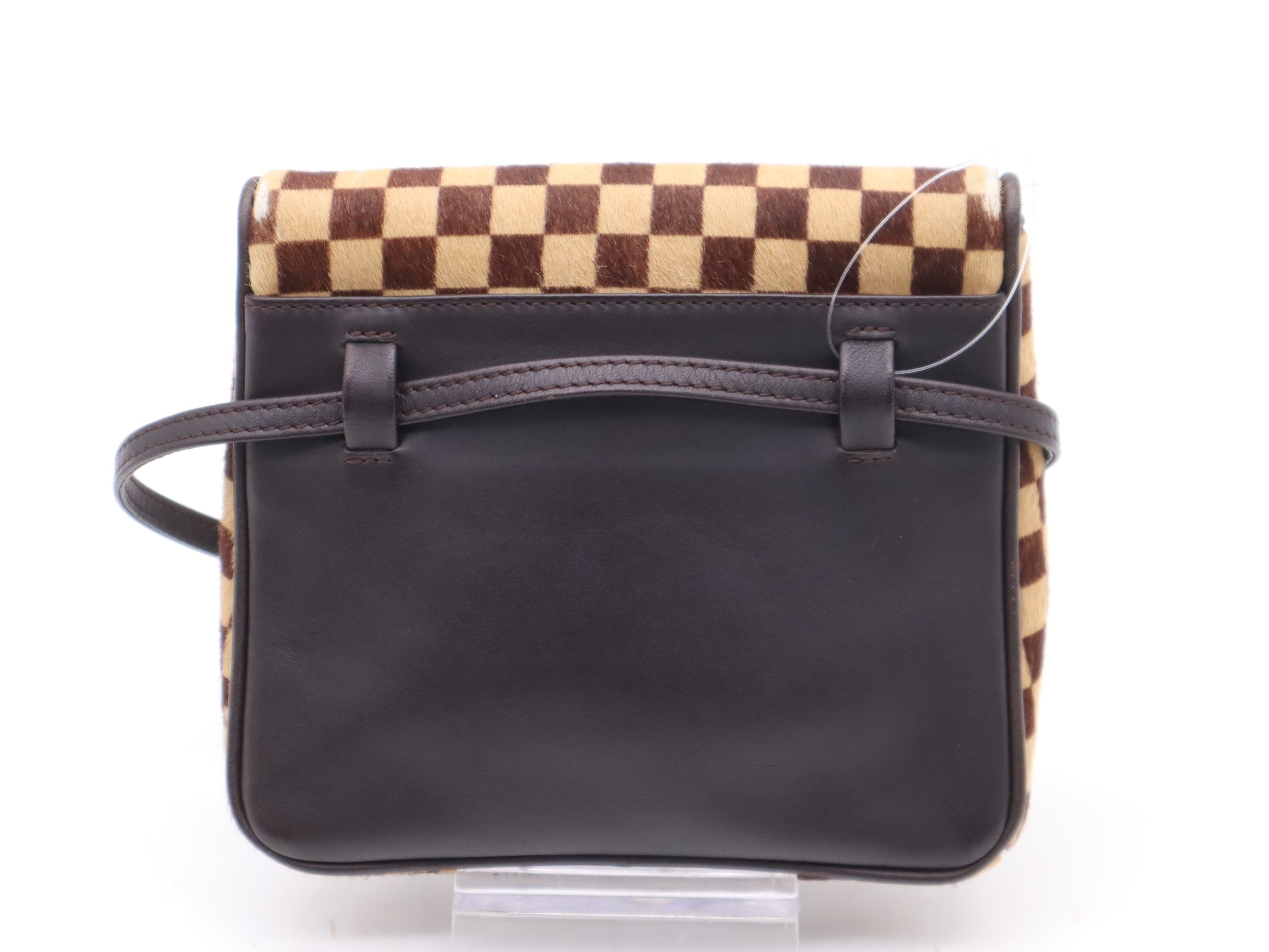 Gazelle with shoulder strap — view 2