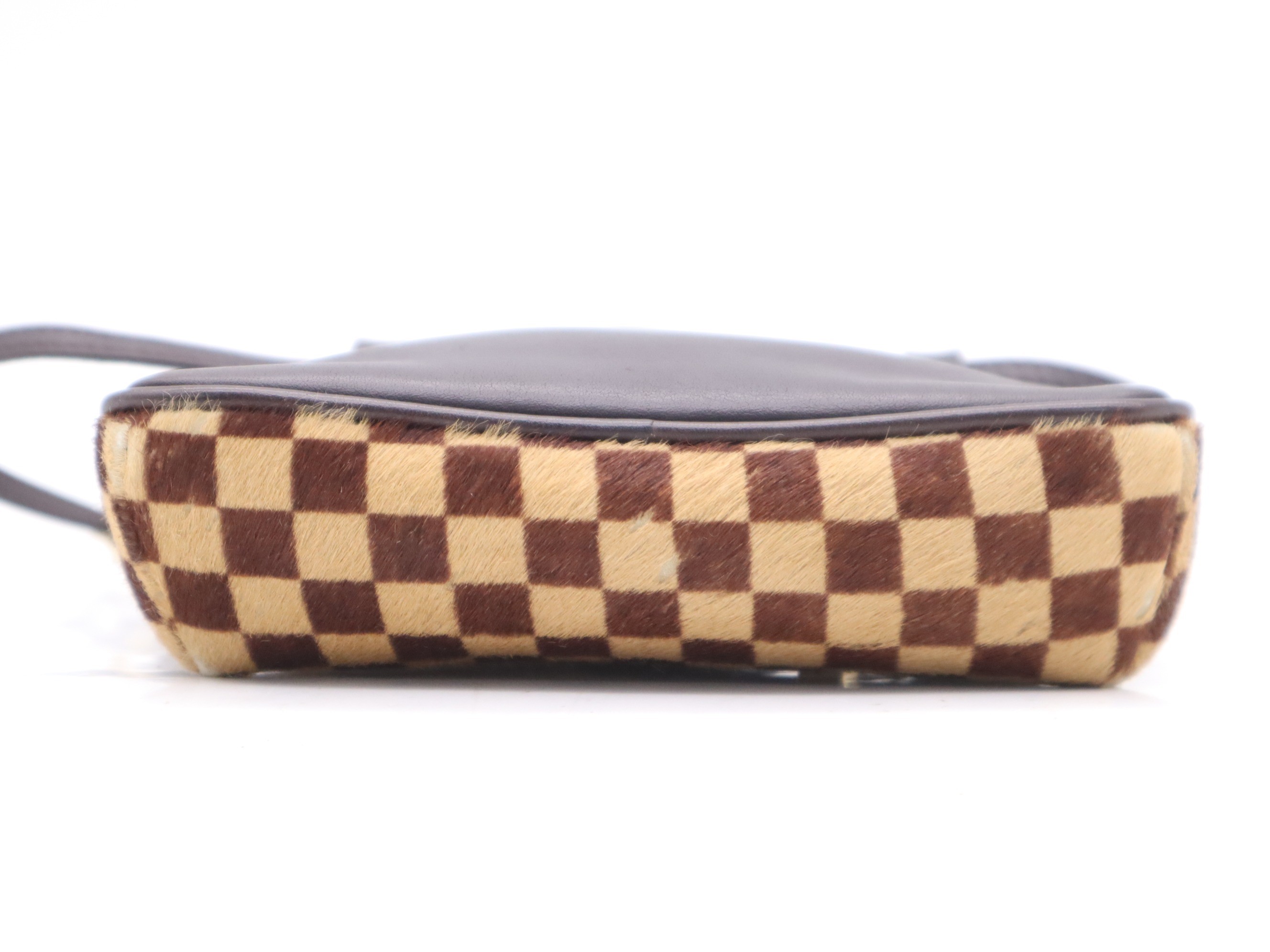 Gazelle with shoulder strap — view 4