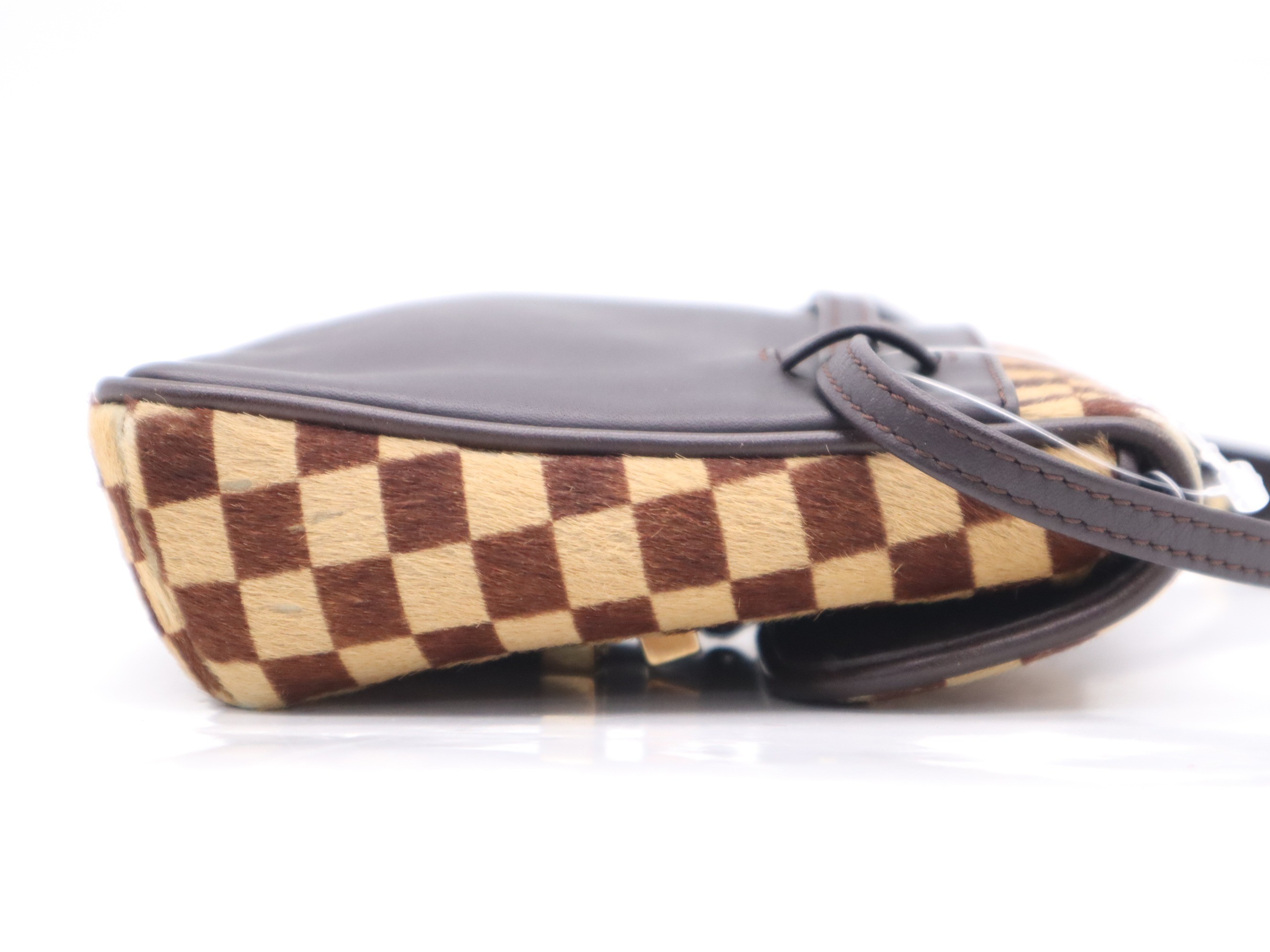 Gazelle with shoulder strap — view 5