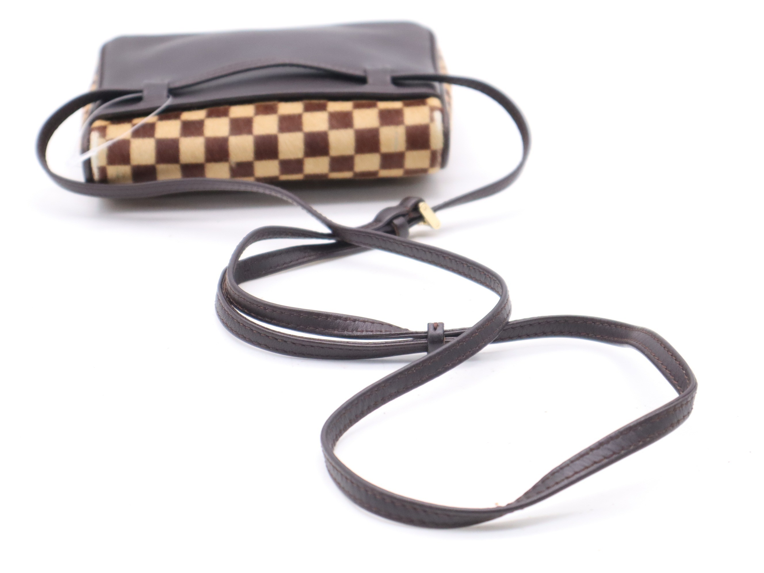 Gazelle with shoulder strap — view 6