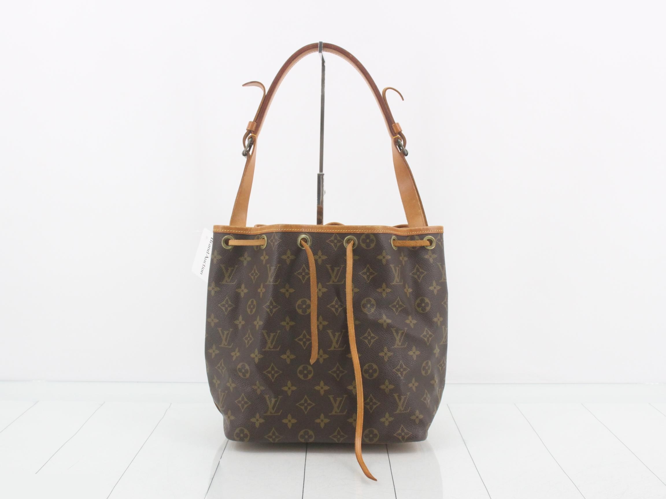 Monogram Petit Noé M42226