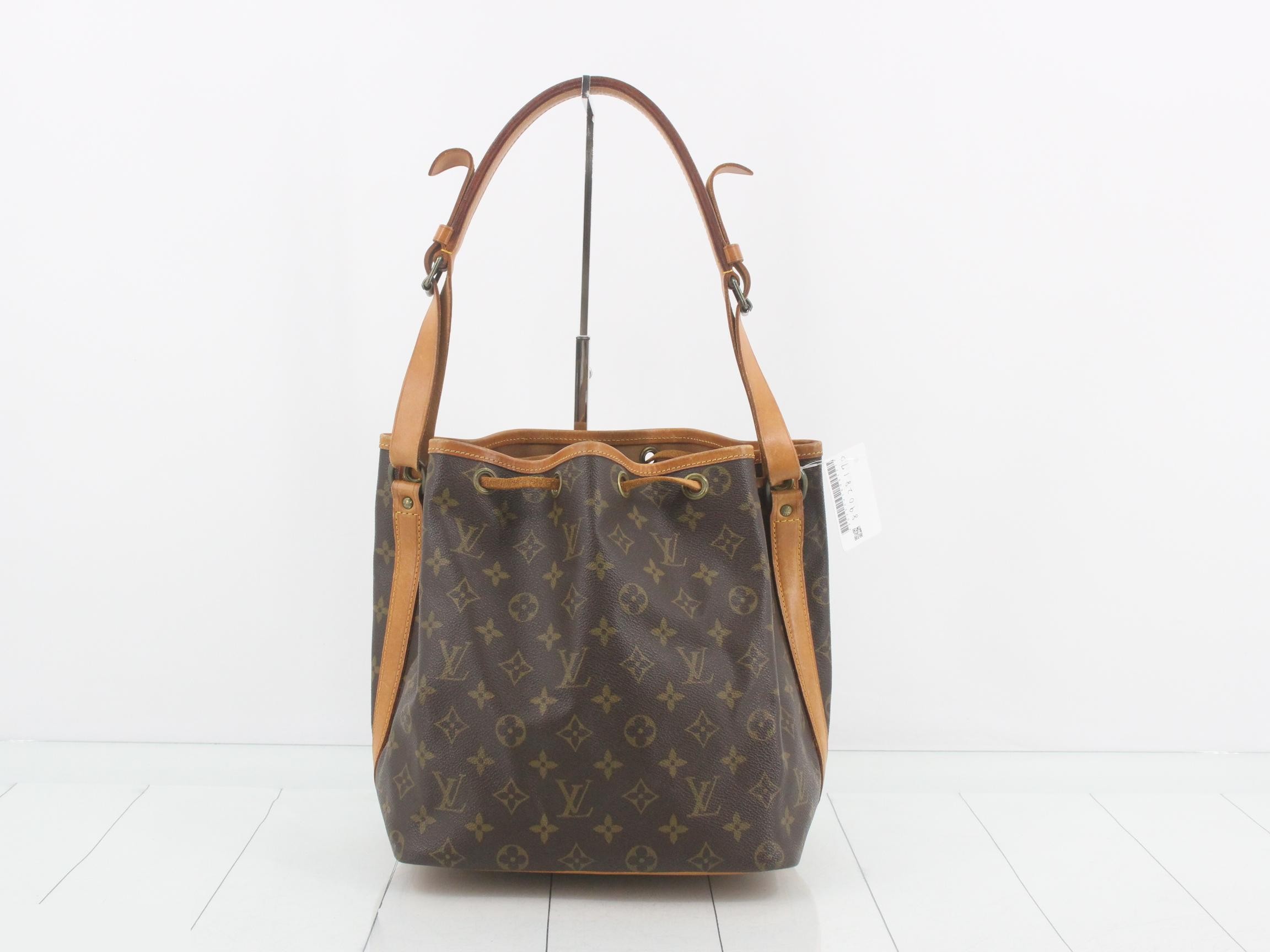 Monogram Petit Noé M42226 — view 2