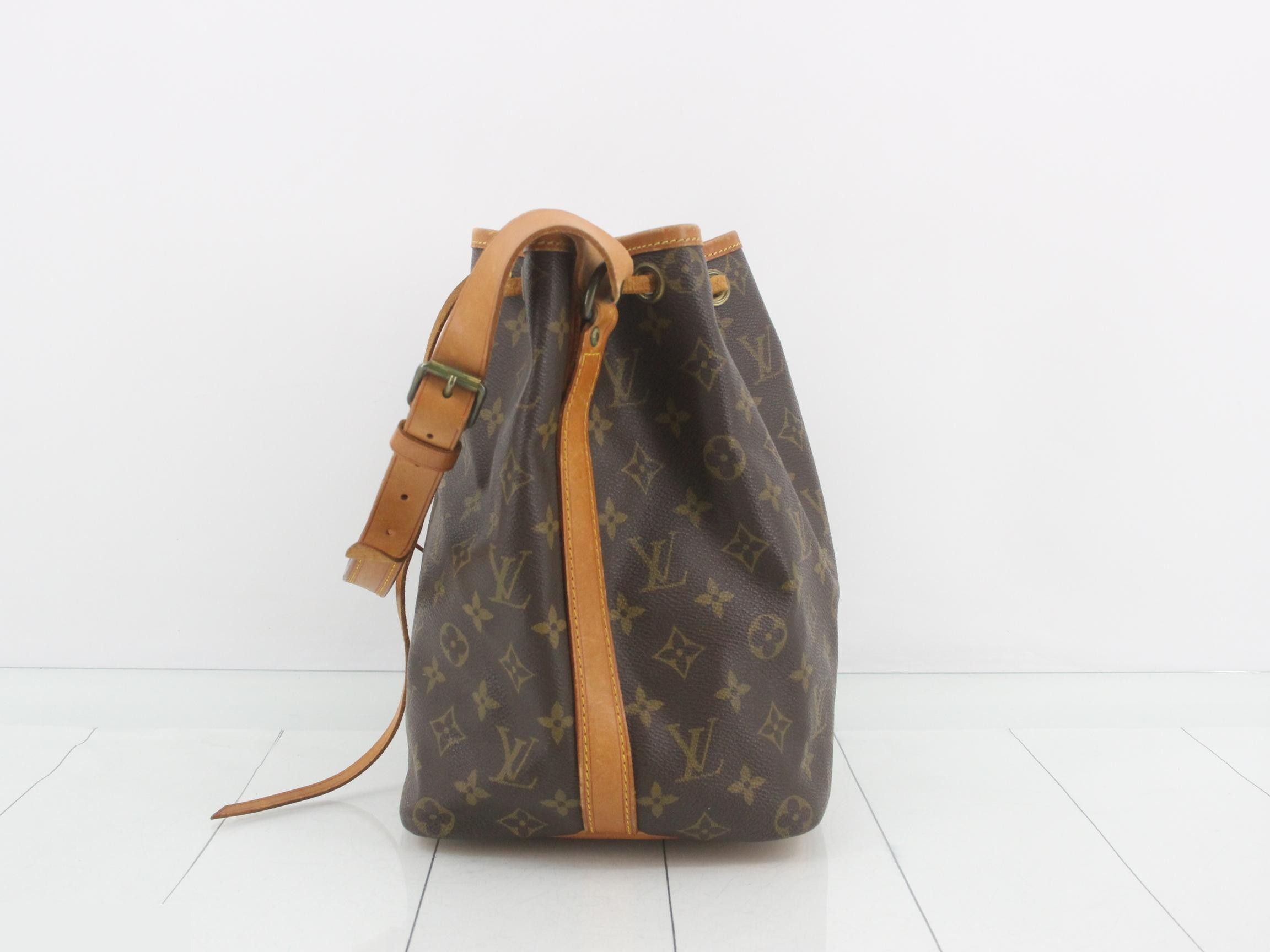 Monogram Petit Noé M42226 — view 3