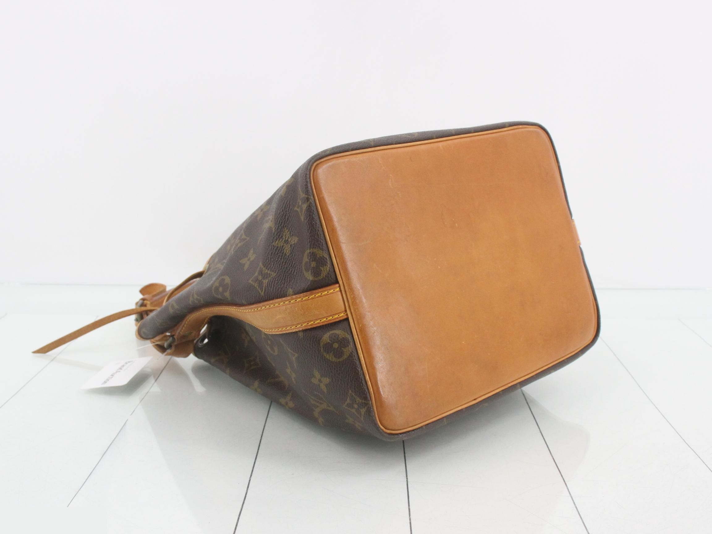 Monogram Petit Noé M42226 — view 5