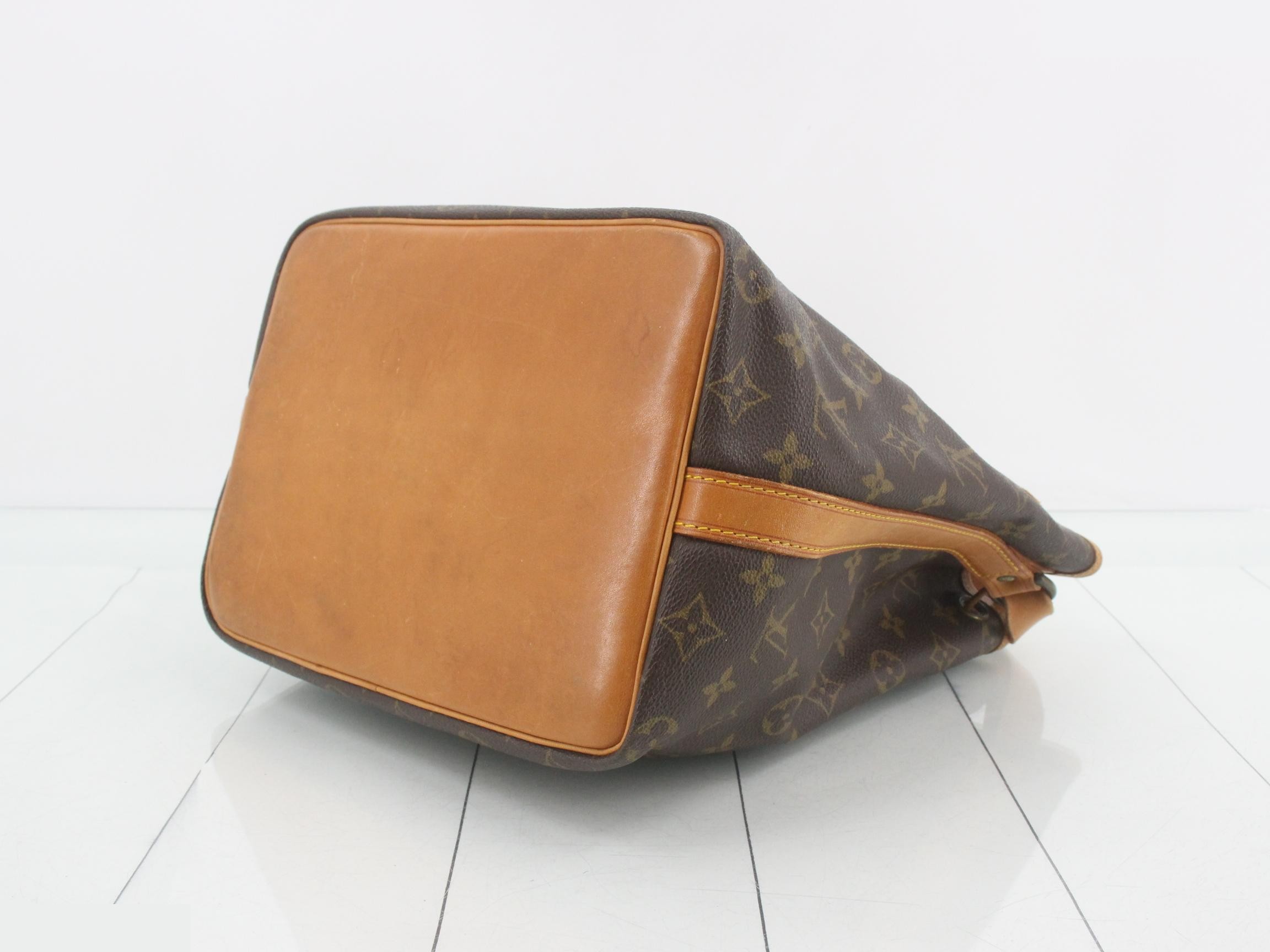 Monogram Petit Noé M42226 — view 6