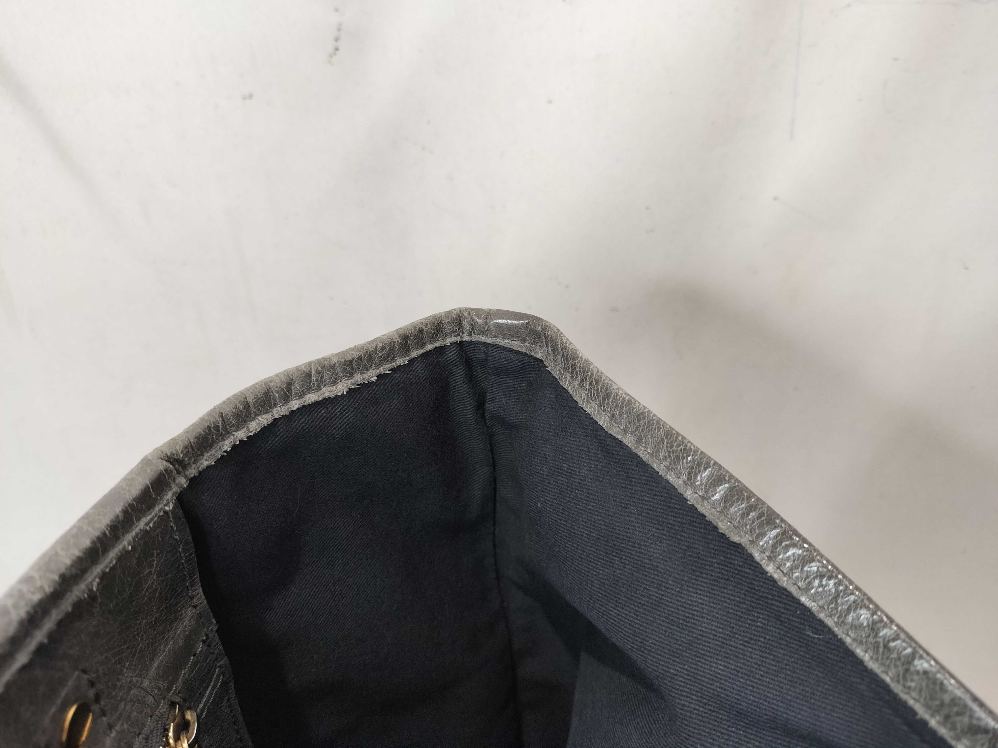 See by Chloe embossed leather tote bag, handbag. — view 11