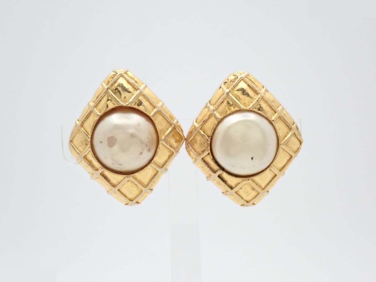 Earrings GP