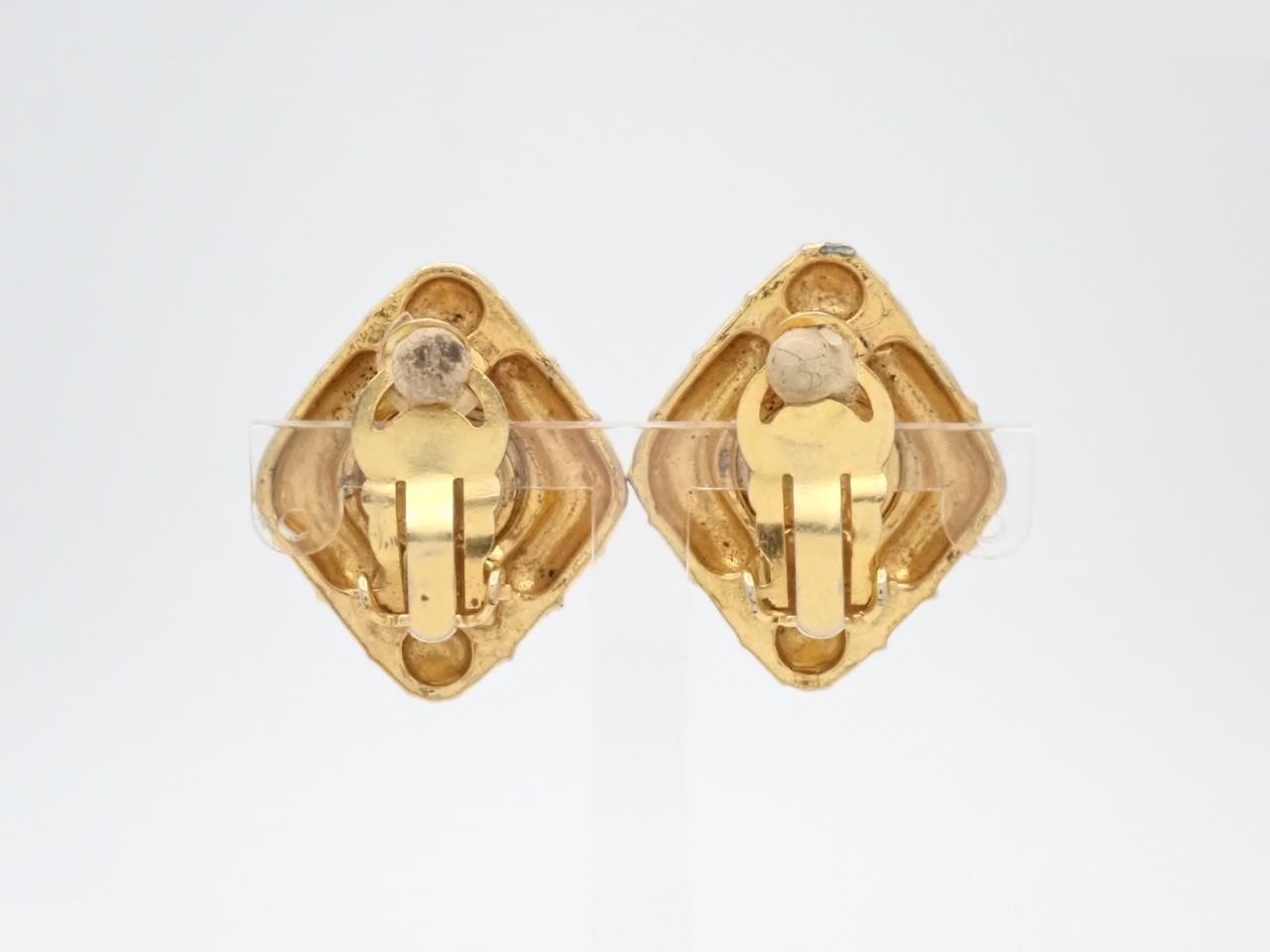 Earrings GP — view 2