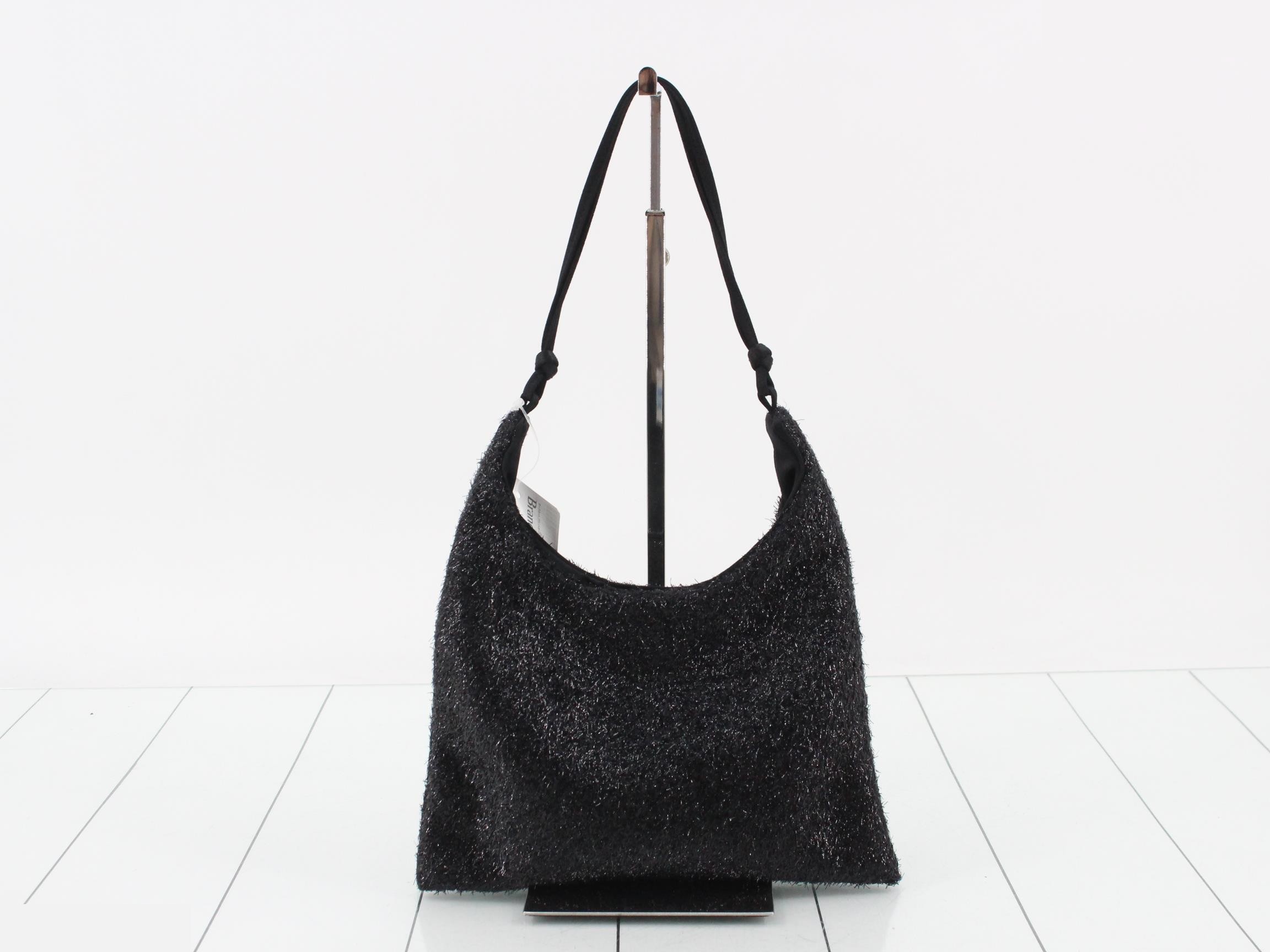 Glitter handbag
