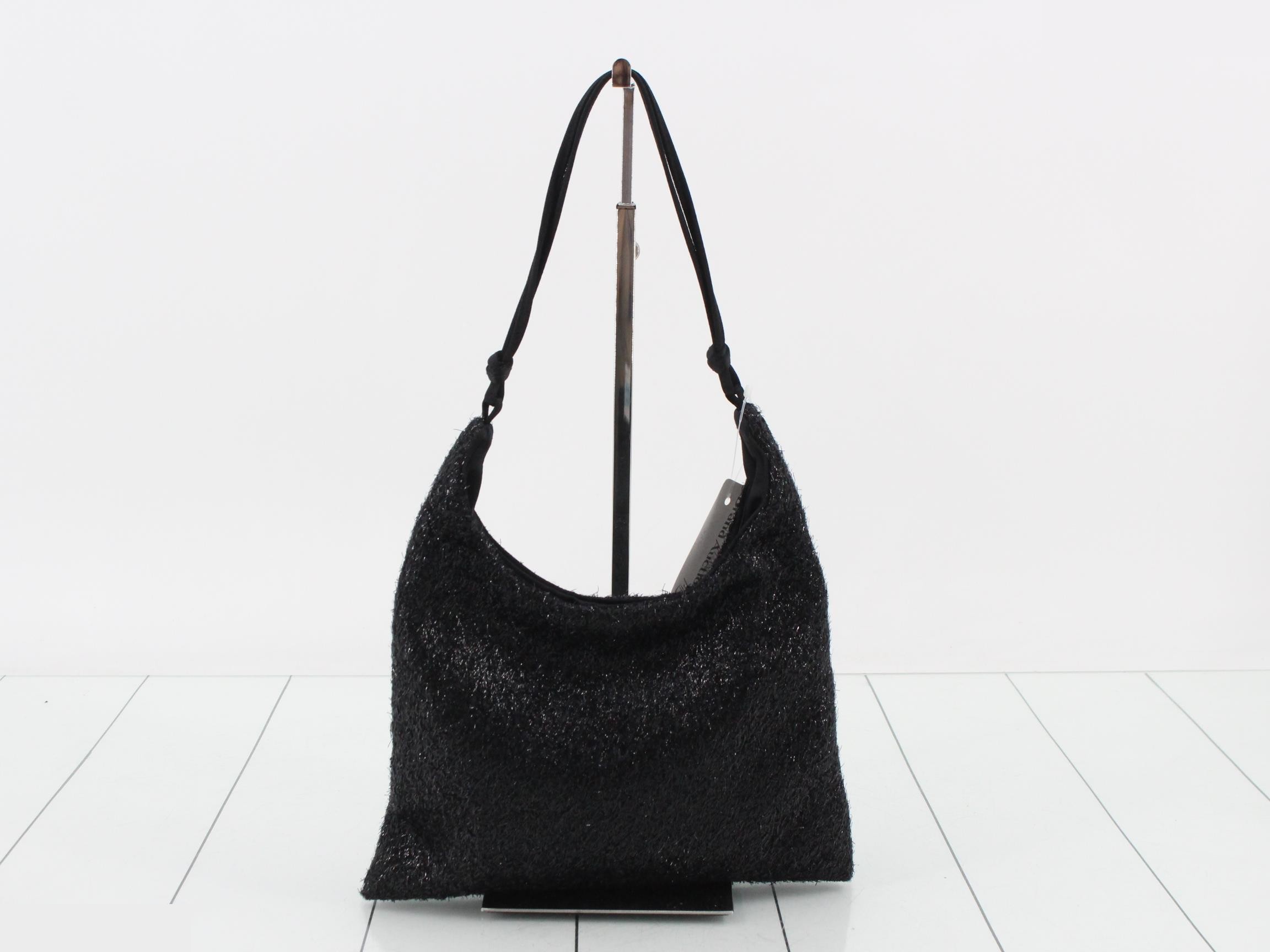 Glitter handbag — view 2