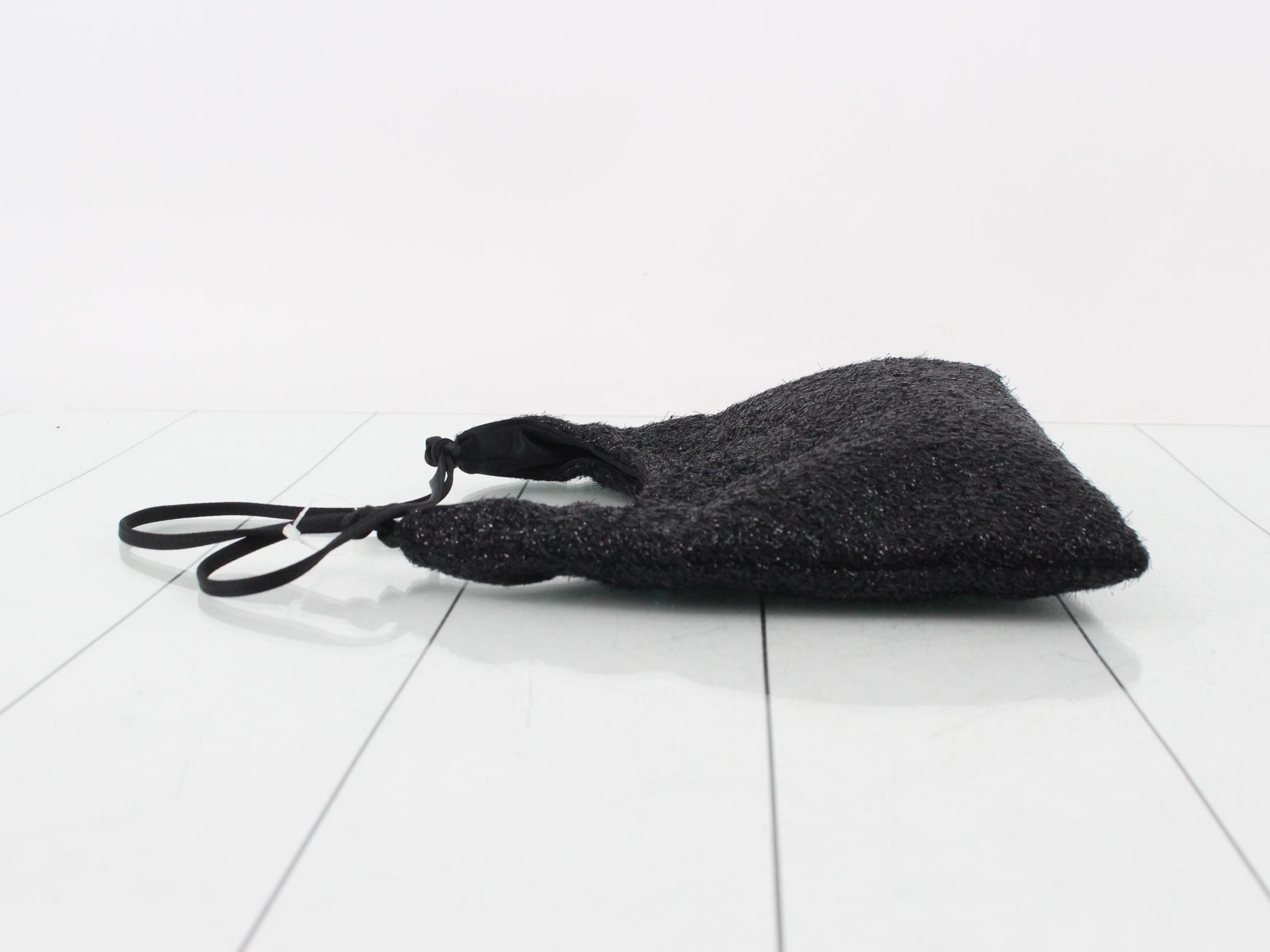 Glitter handbag — view 4