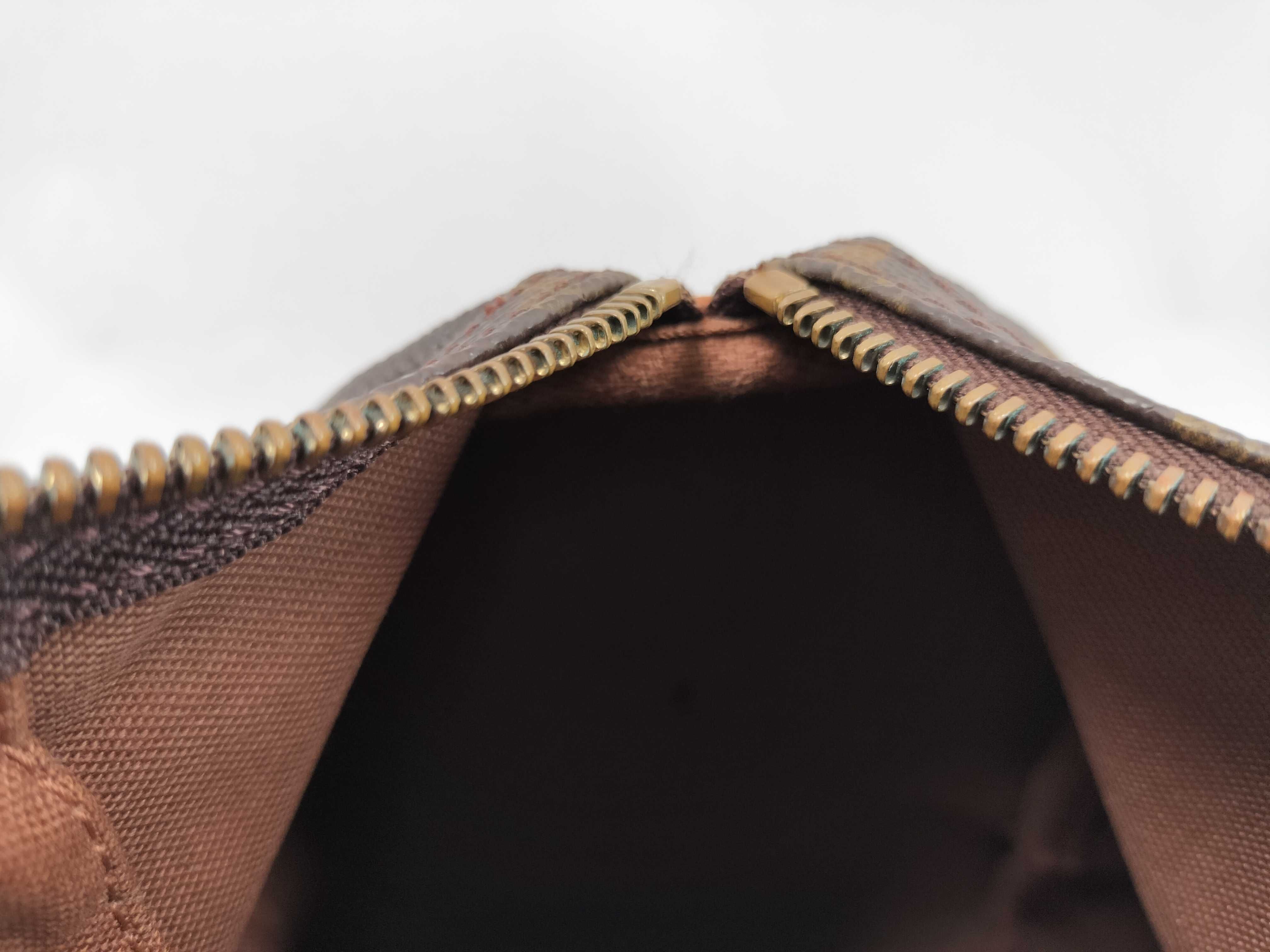 Monogram Speedy 30 Monogram Vuitton Boston Bag — view 13