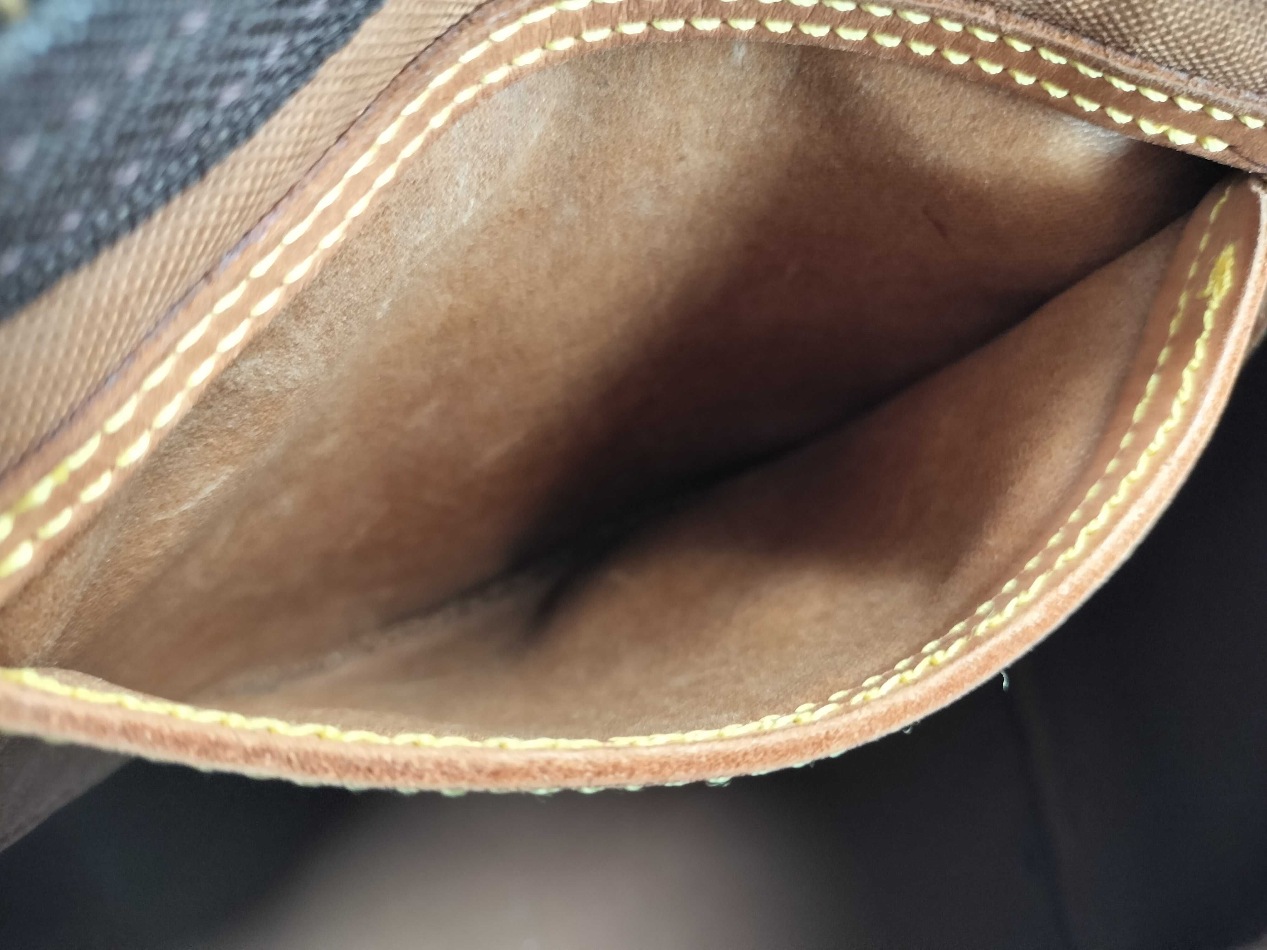 Monogram Speedy 30 Monogram Vuitton Boston Bag — view 15