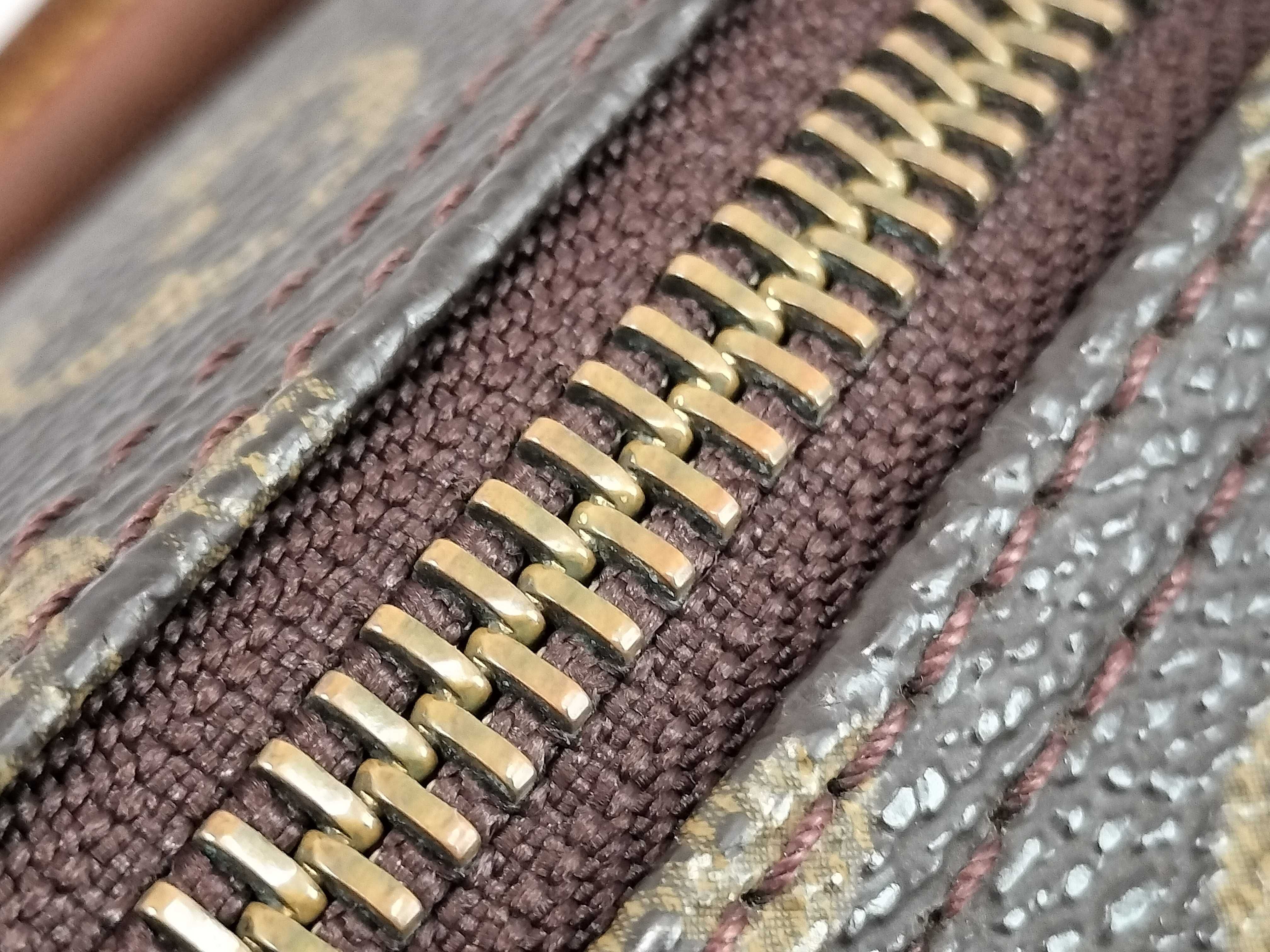 Monogram Speedy 30 Monogram Vuitton Boston Bag — view 8
