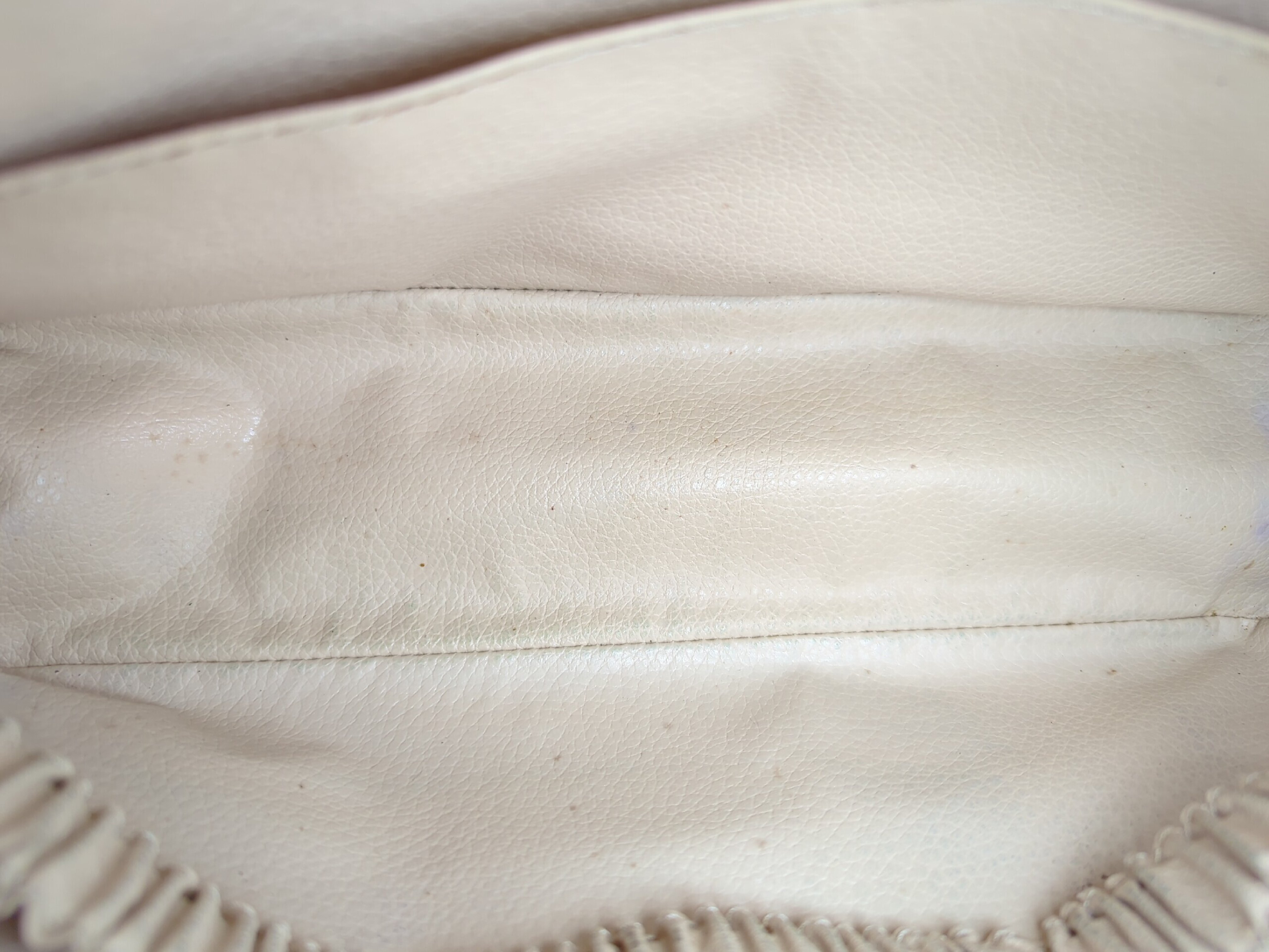 M47522 Monogram Troussard Toilette 28 Clutch Bag — view 7
