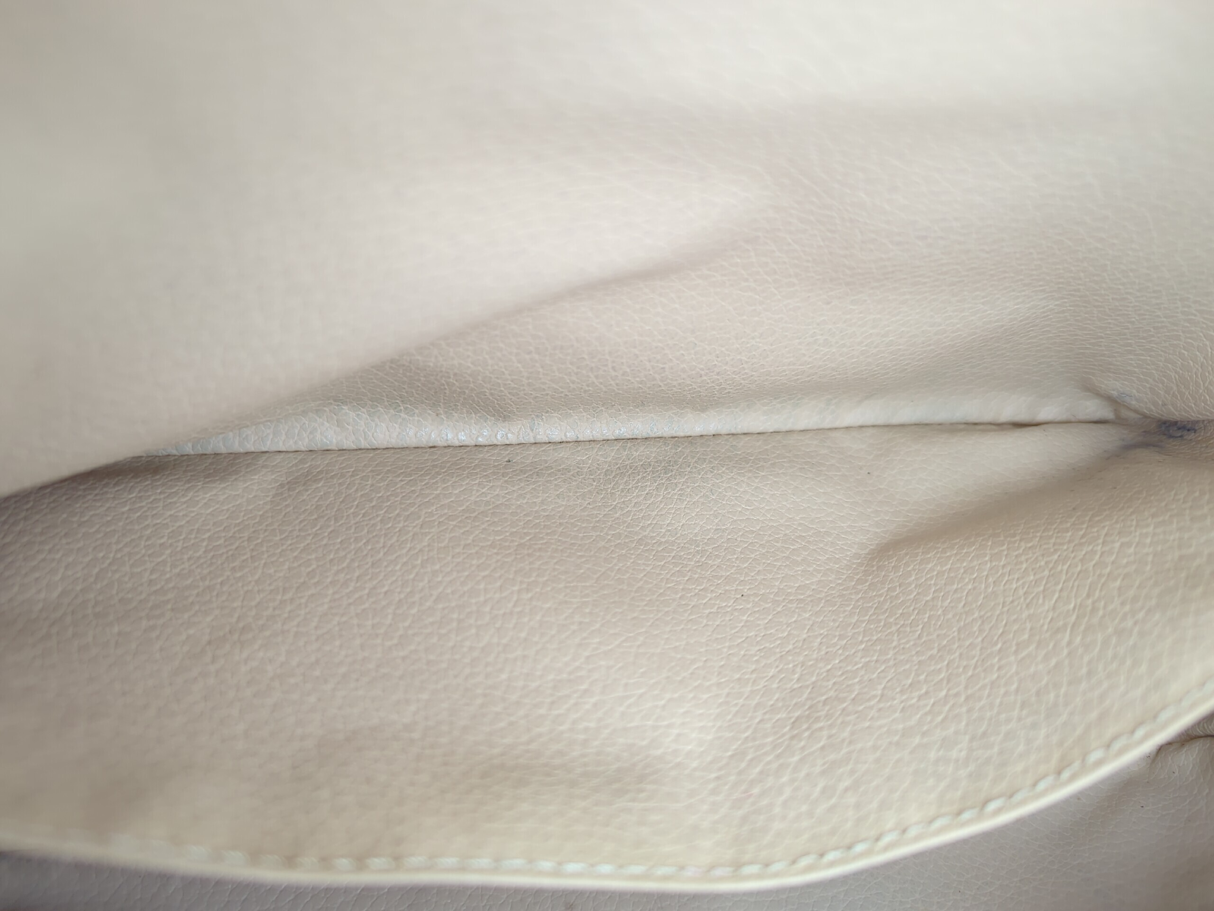 M47522 Monogram Troussard Toilette 28 Clutch Bag — view 8