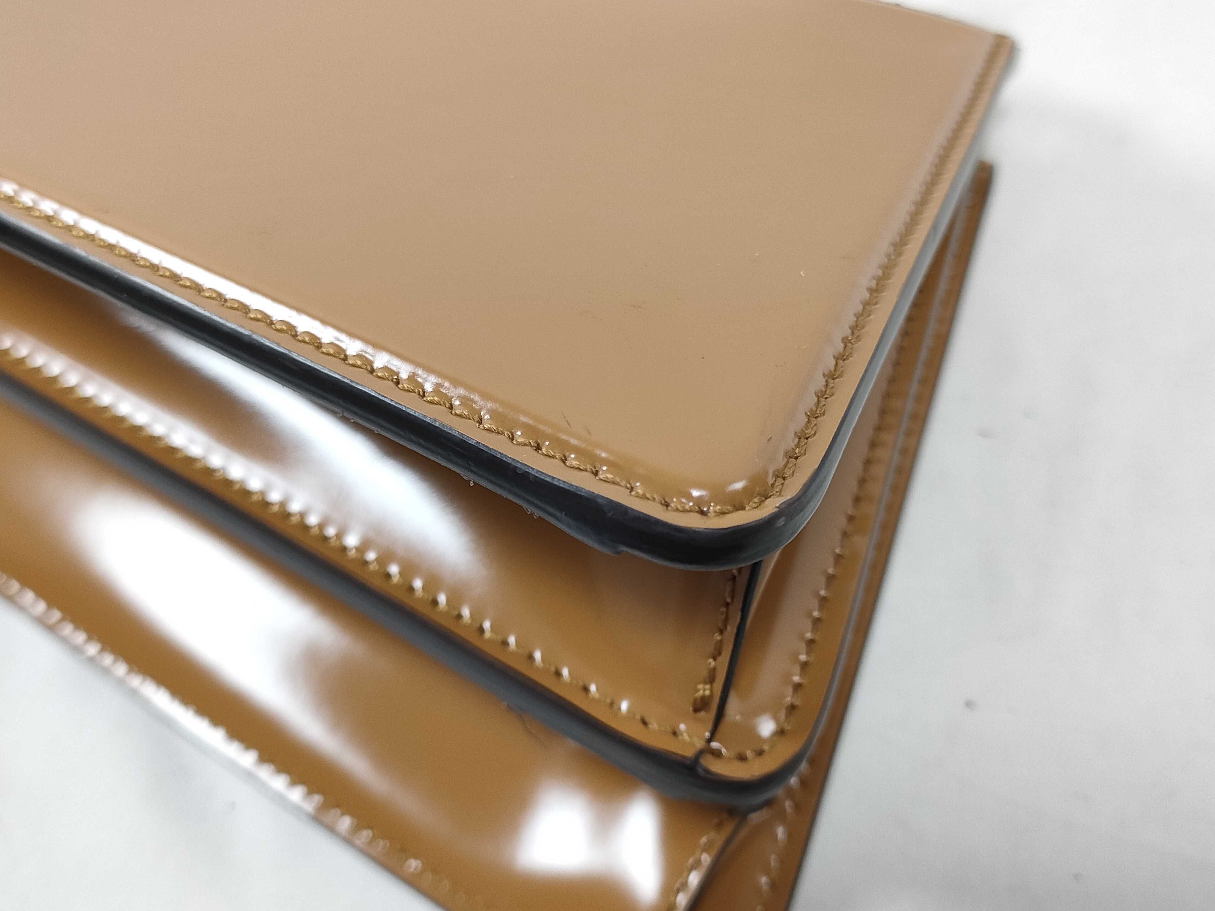 Peekaboo Kat Medium Shoulder Bag — view 7