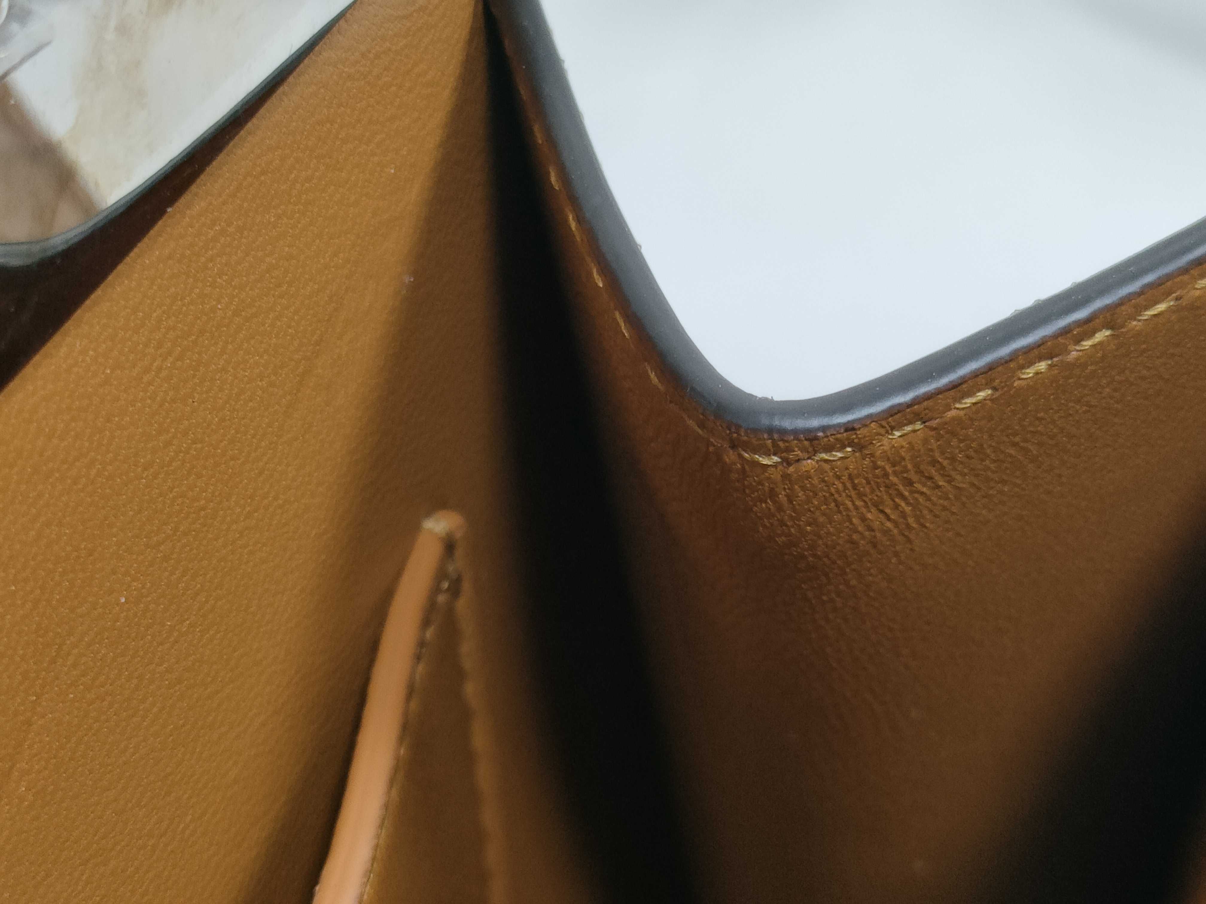 Peekaboo Kat Medium Shoulder Bag — view 10