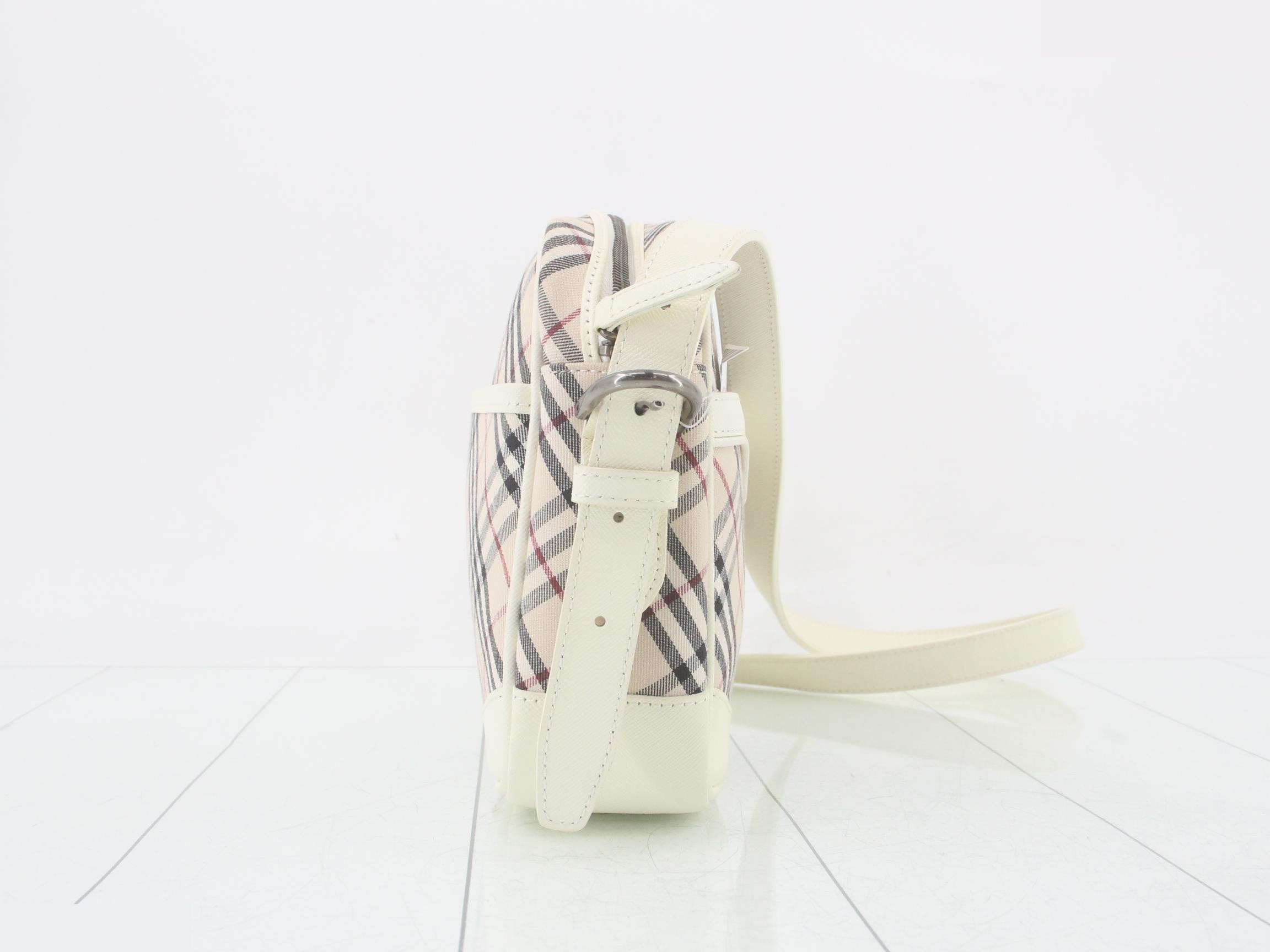 Shoulder bag — view 4