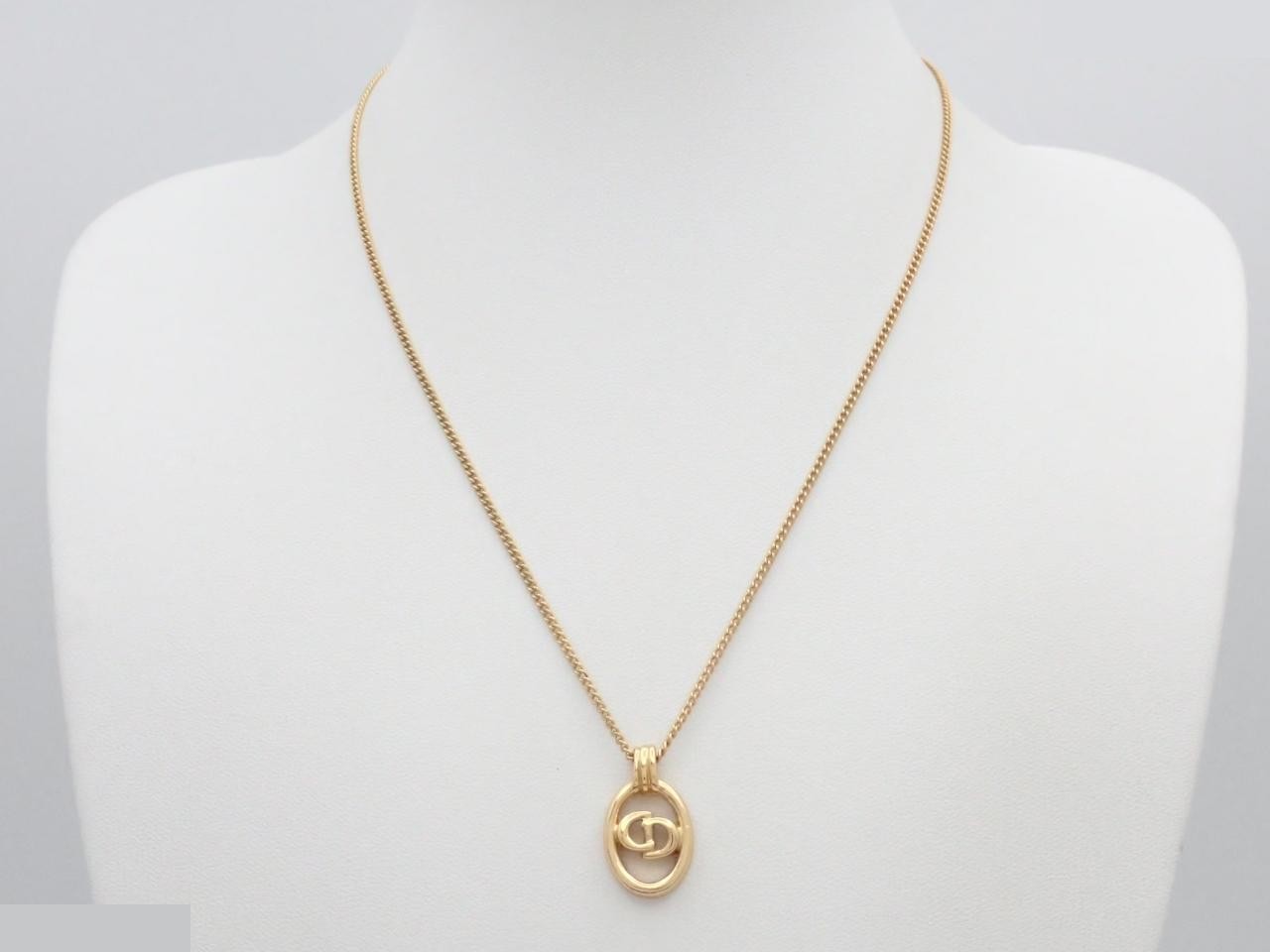 necklace, neck circumference approximately 46cm — view 3