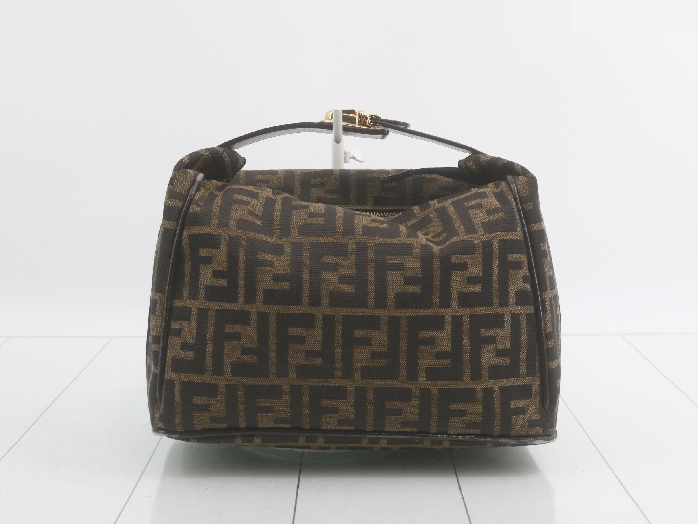 ZUCCA (bag) - Handbag, Vanity, Key