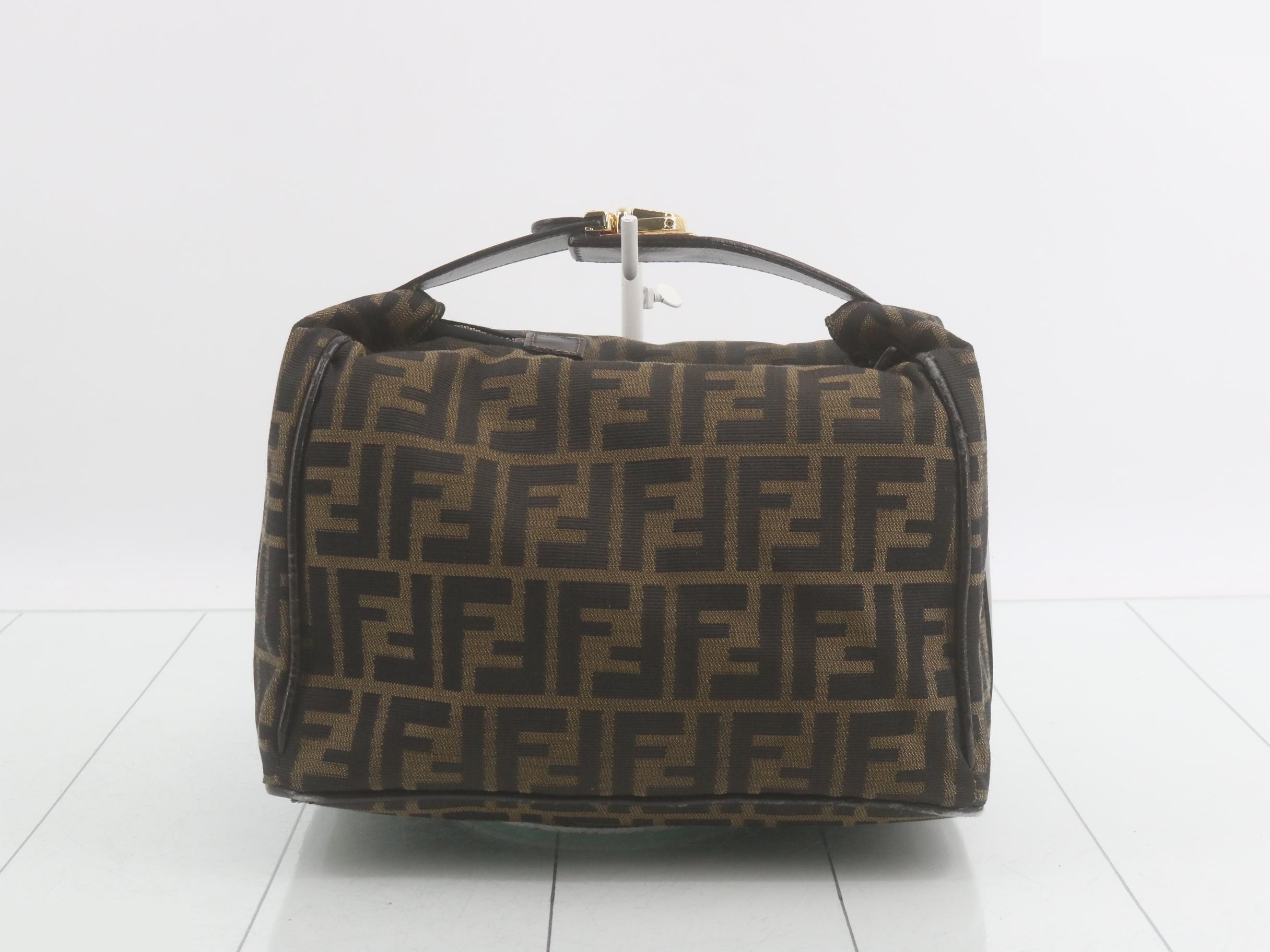 ZUCCA (bag) - Handbag, Vanity, Key — view 2