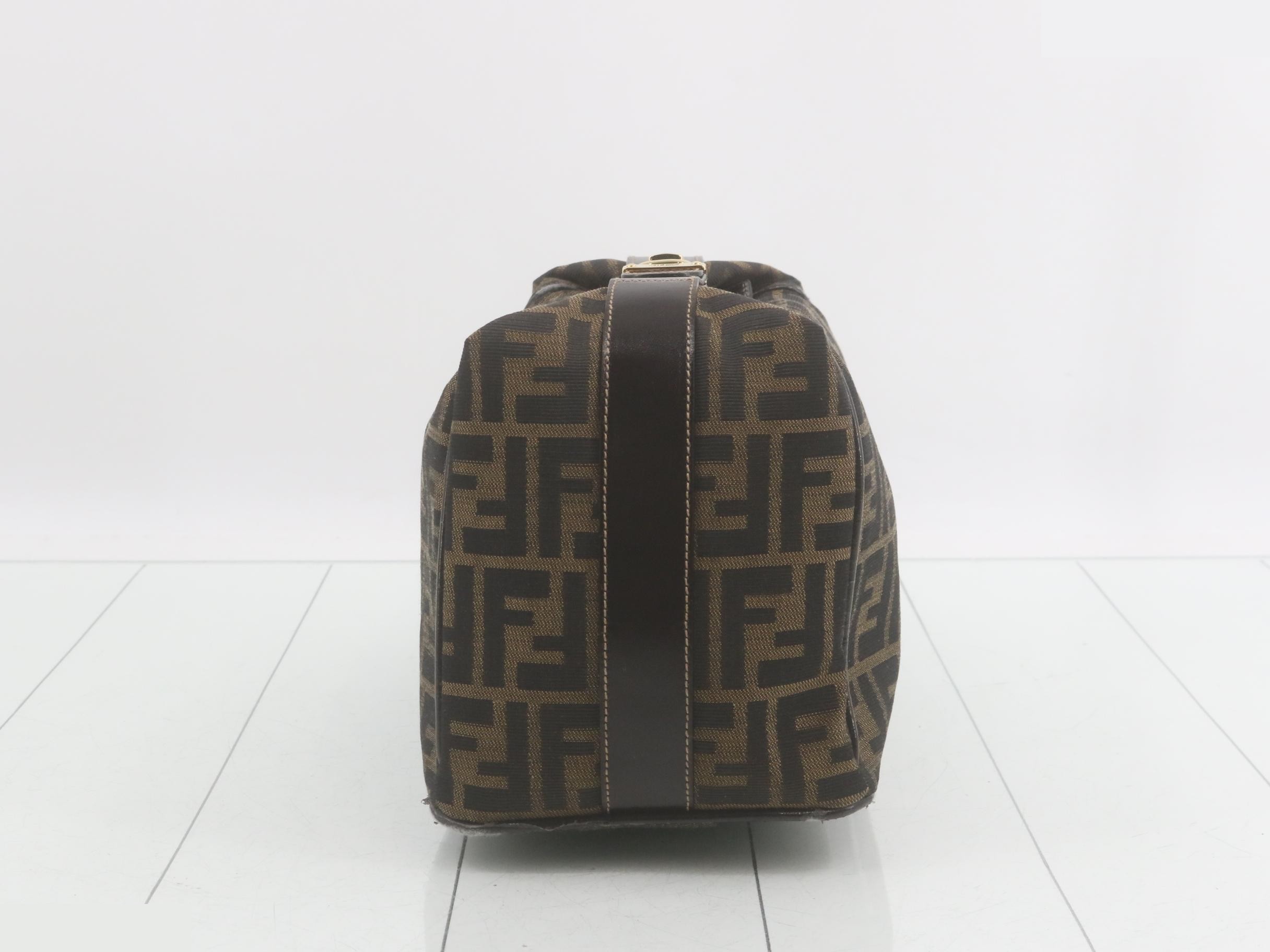 ZUCCA (bag) - Handbag, Vanity, Key — view 3