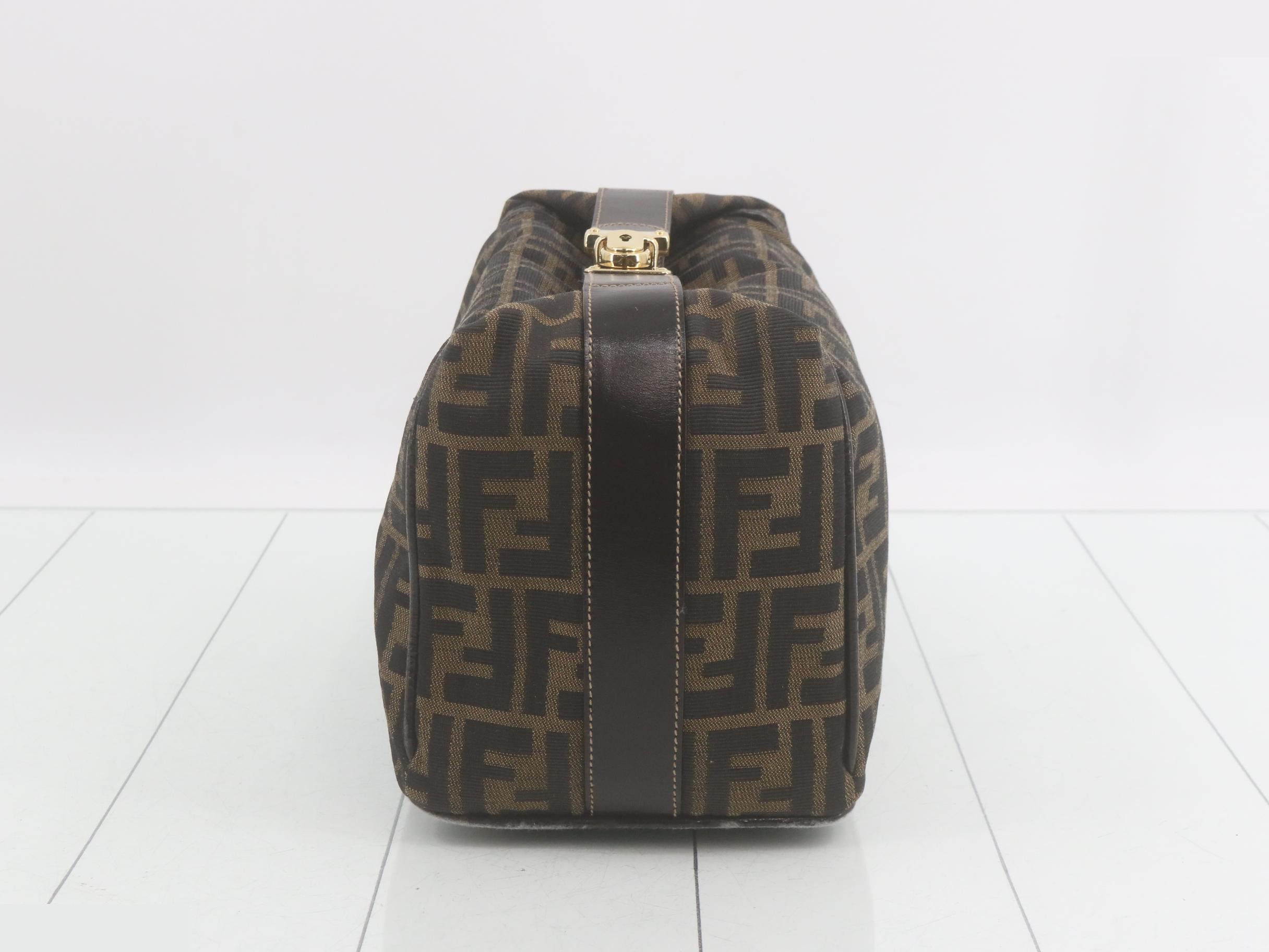 ZUCCA (bag) - Handbag, Vanity, Key — view 4