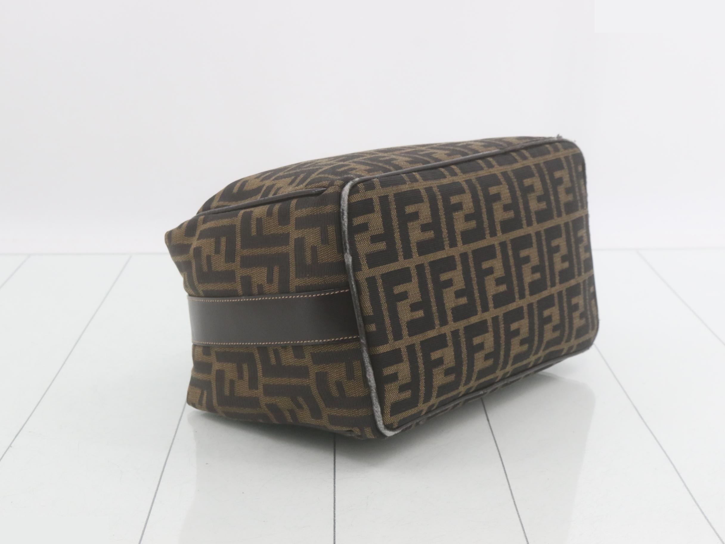 ZUCCA (bag) - Handbag, Vanity, Key — view 5