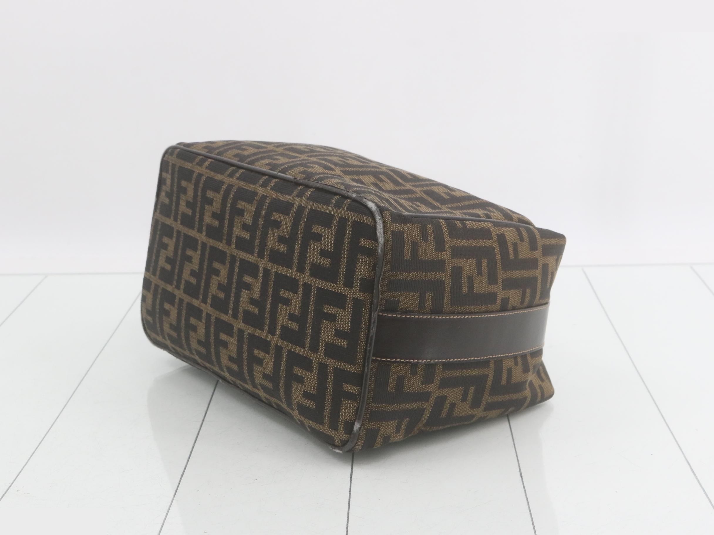 ZUCCA (bag) - Handbag, Vanity, Key — view 6