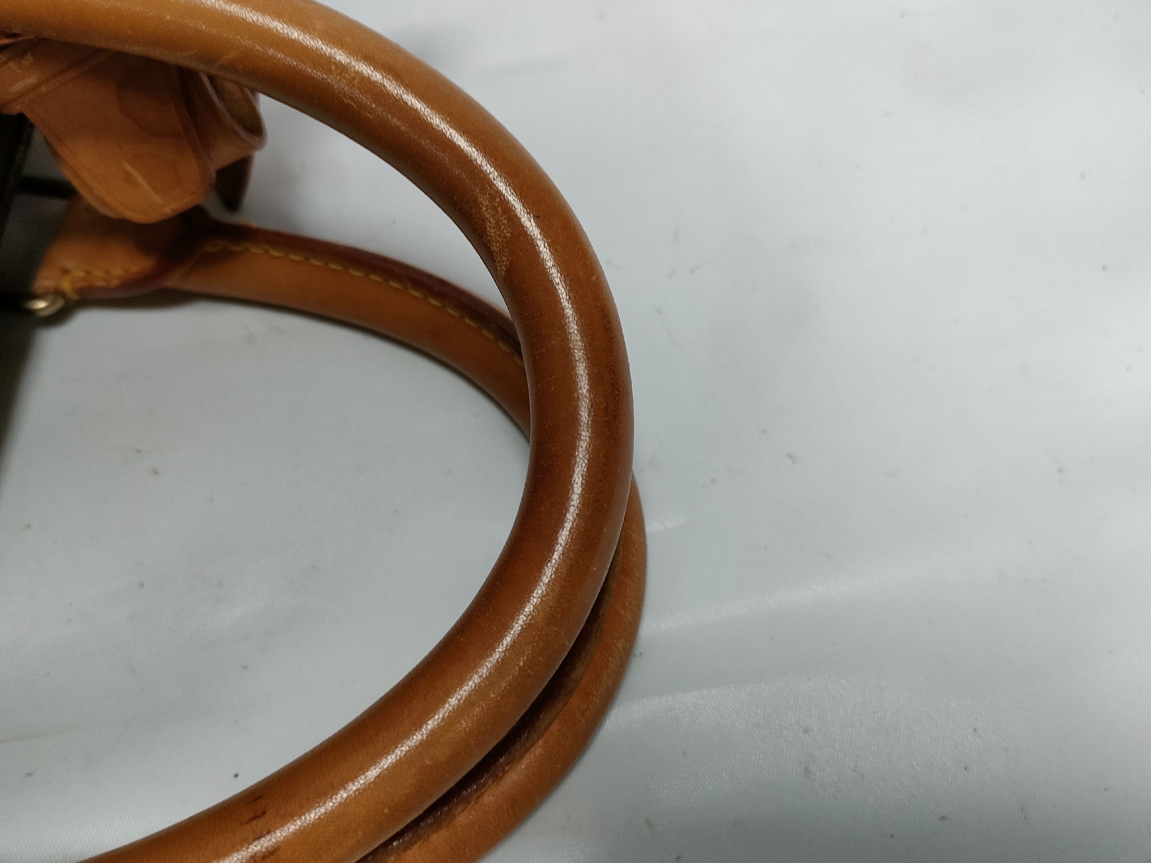 Monogram Keepall 50 Boston Bag — view 4