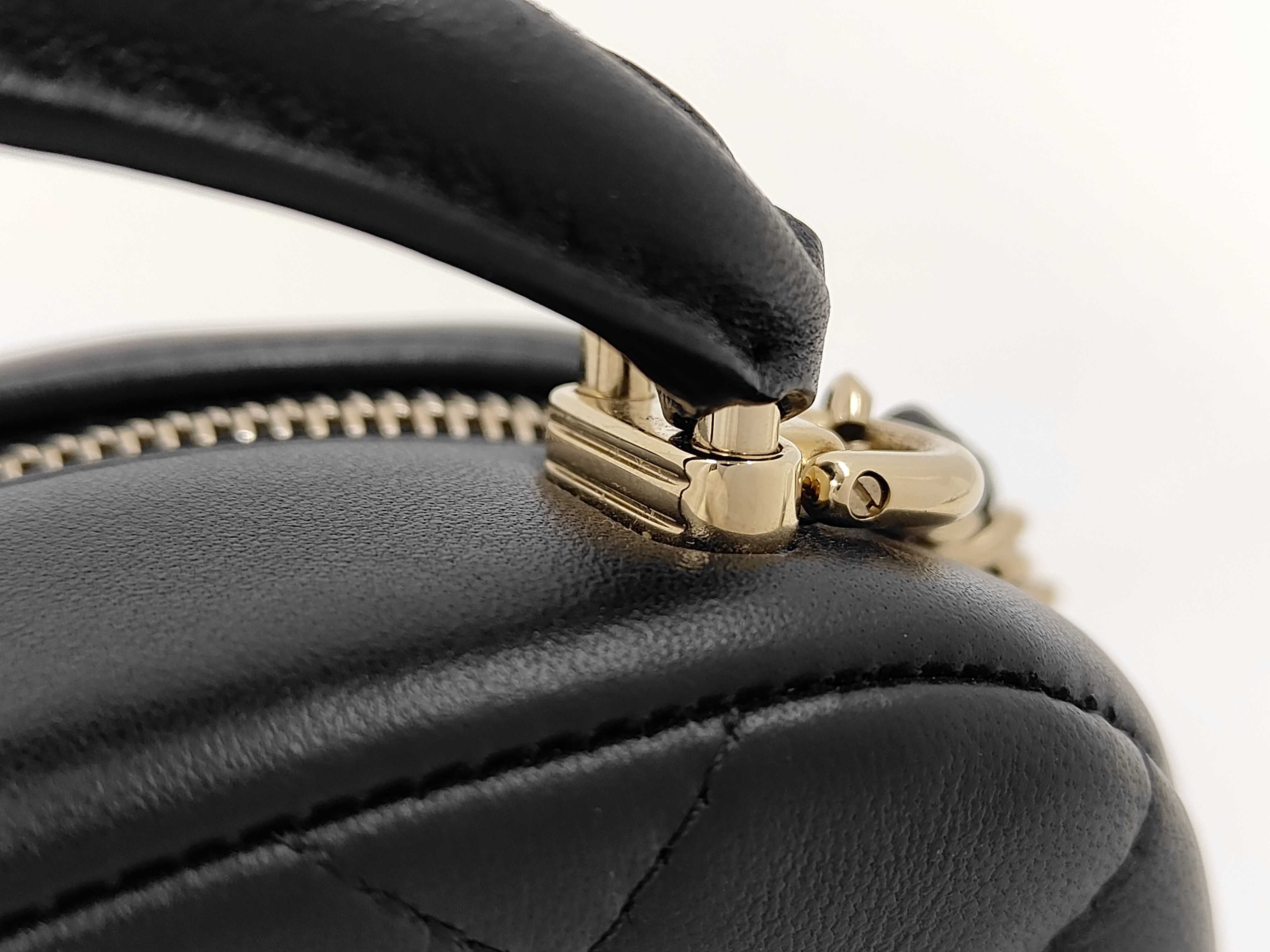 Time Classic Shoulder Bag — view 3