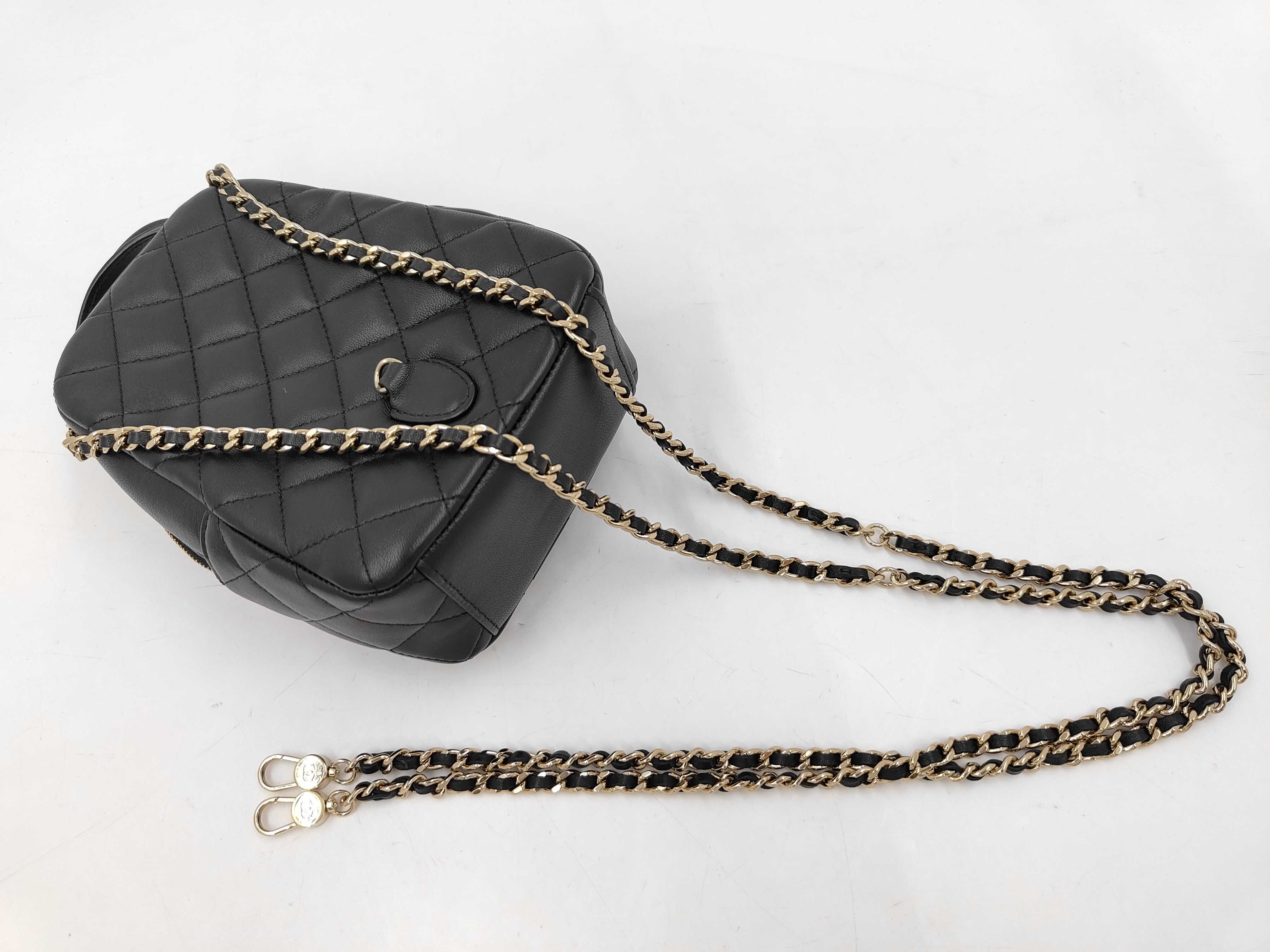Time Classic Shoulder Bag — view 4