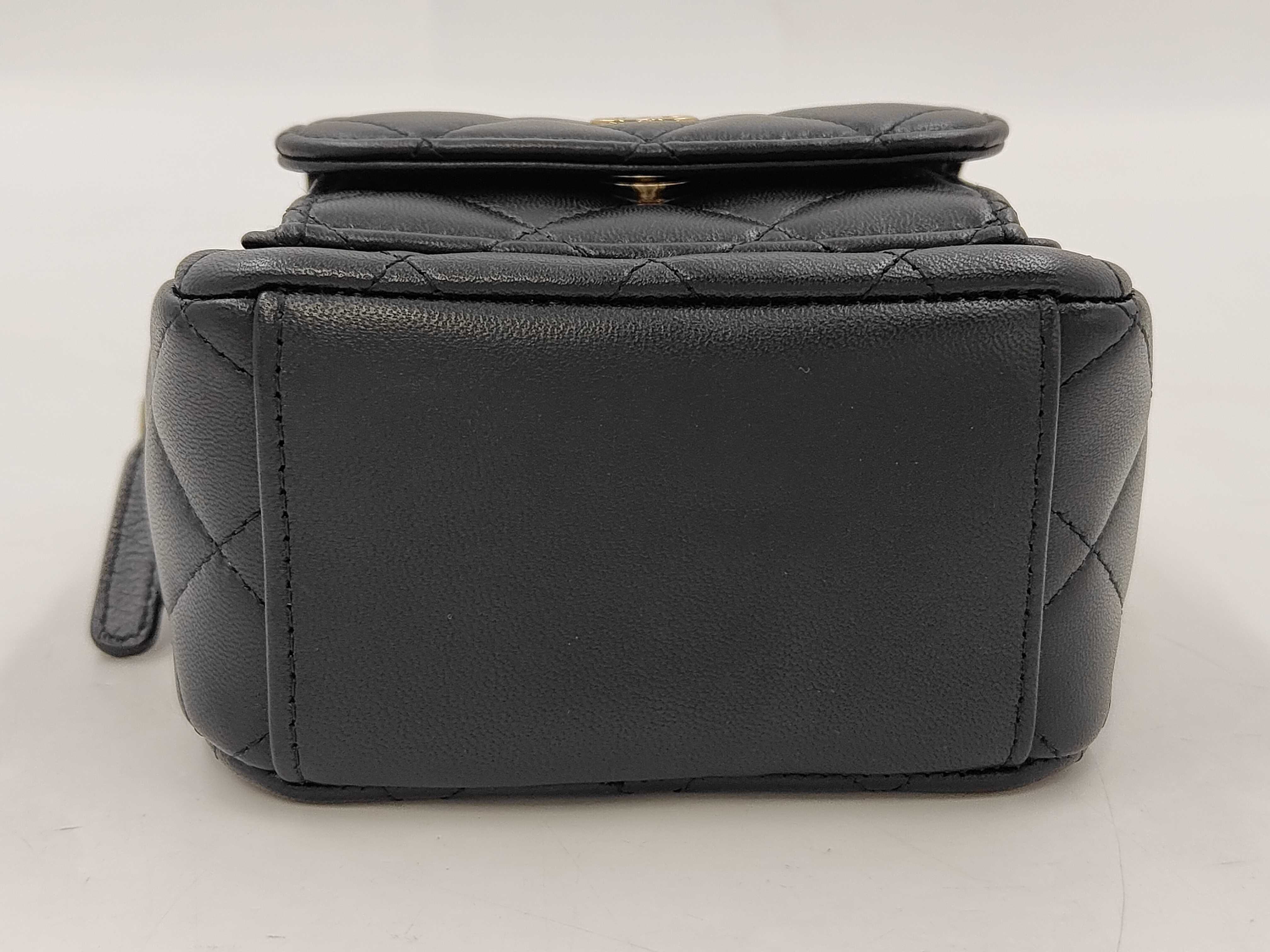 Time Classic Shoulder Bag — view 7