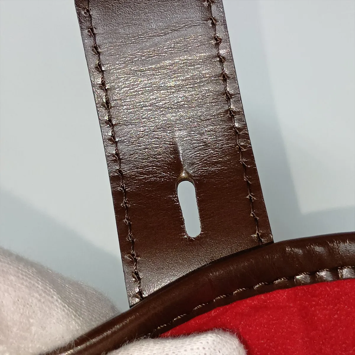Damier Highbury N51200 DU2008 Brown — view 14