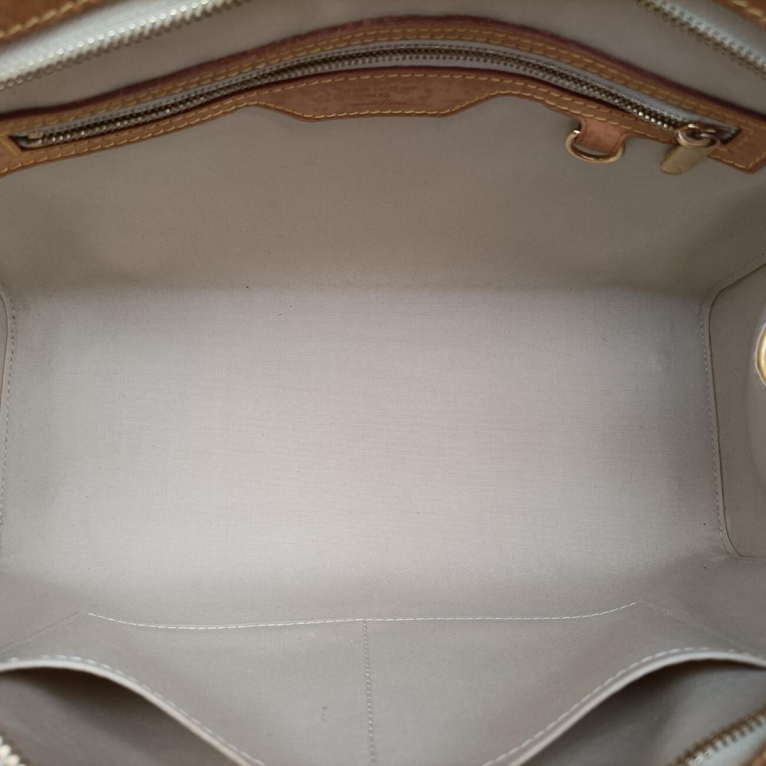 Blair MM Dune Vernis M90180 DR2102 Shoulder Bag — view 6