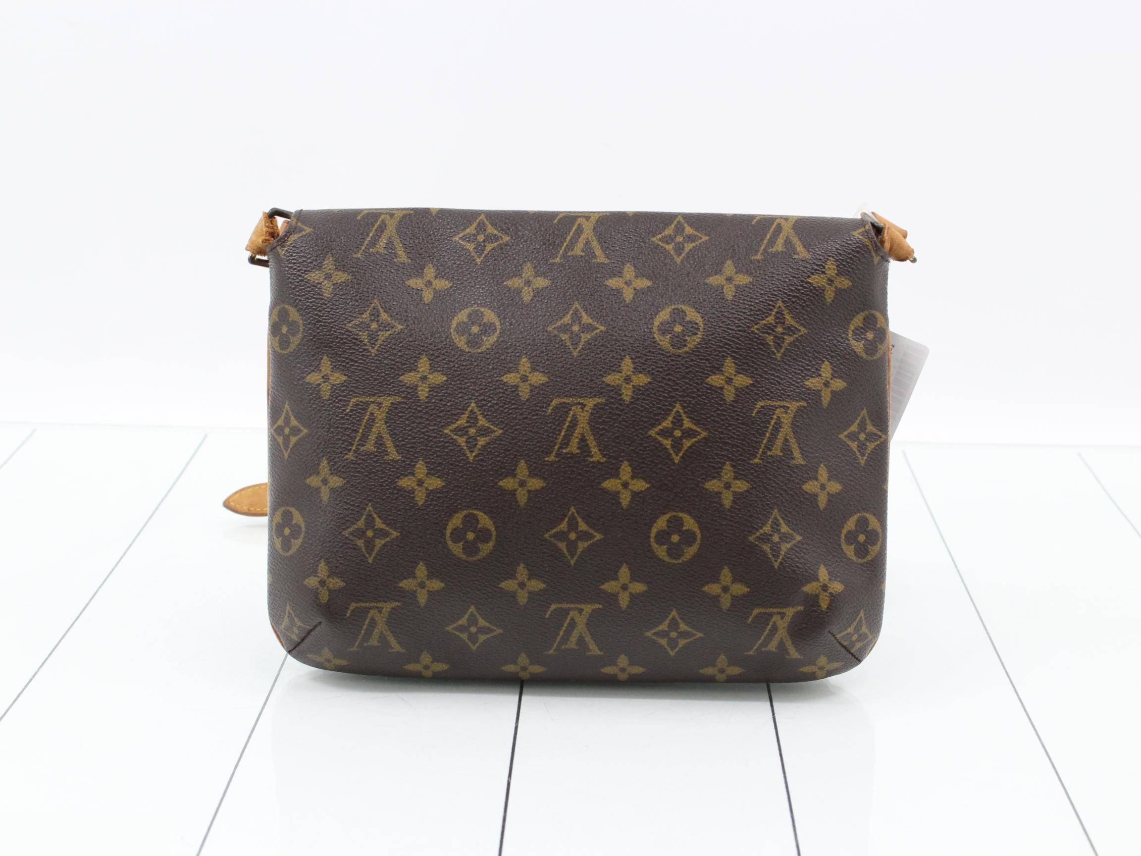 Monogram Tango — view 2