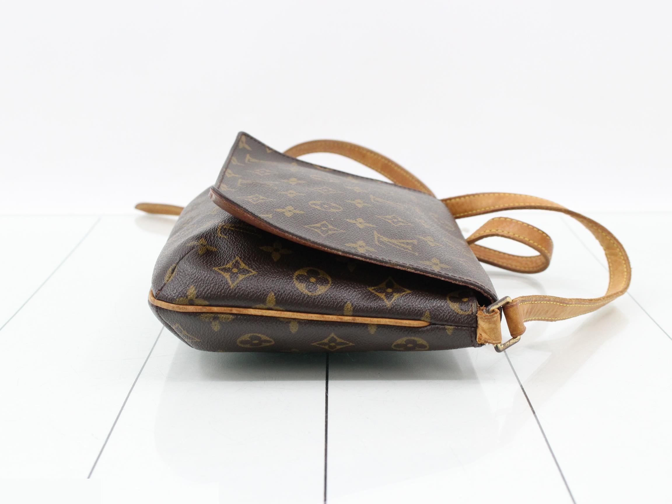 Monogram Tango — view 3