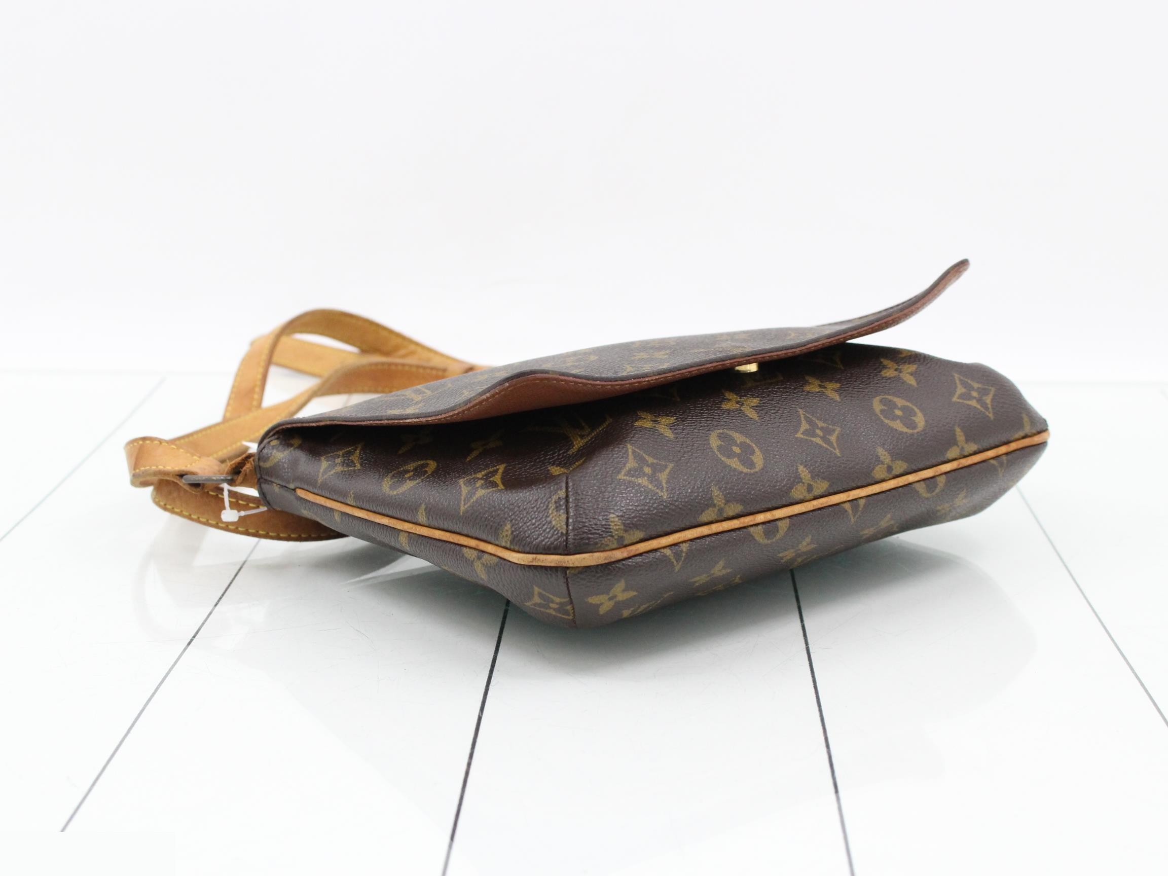 Monogram Tango — view 5