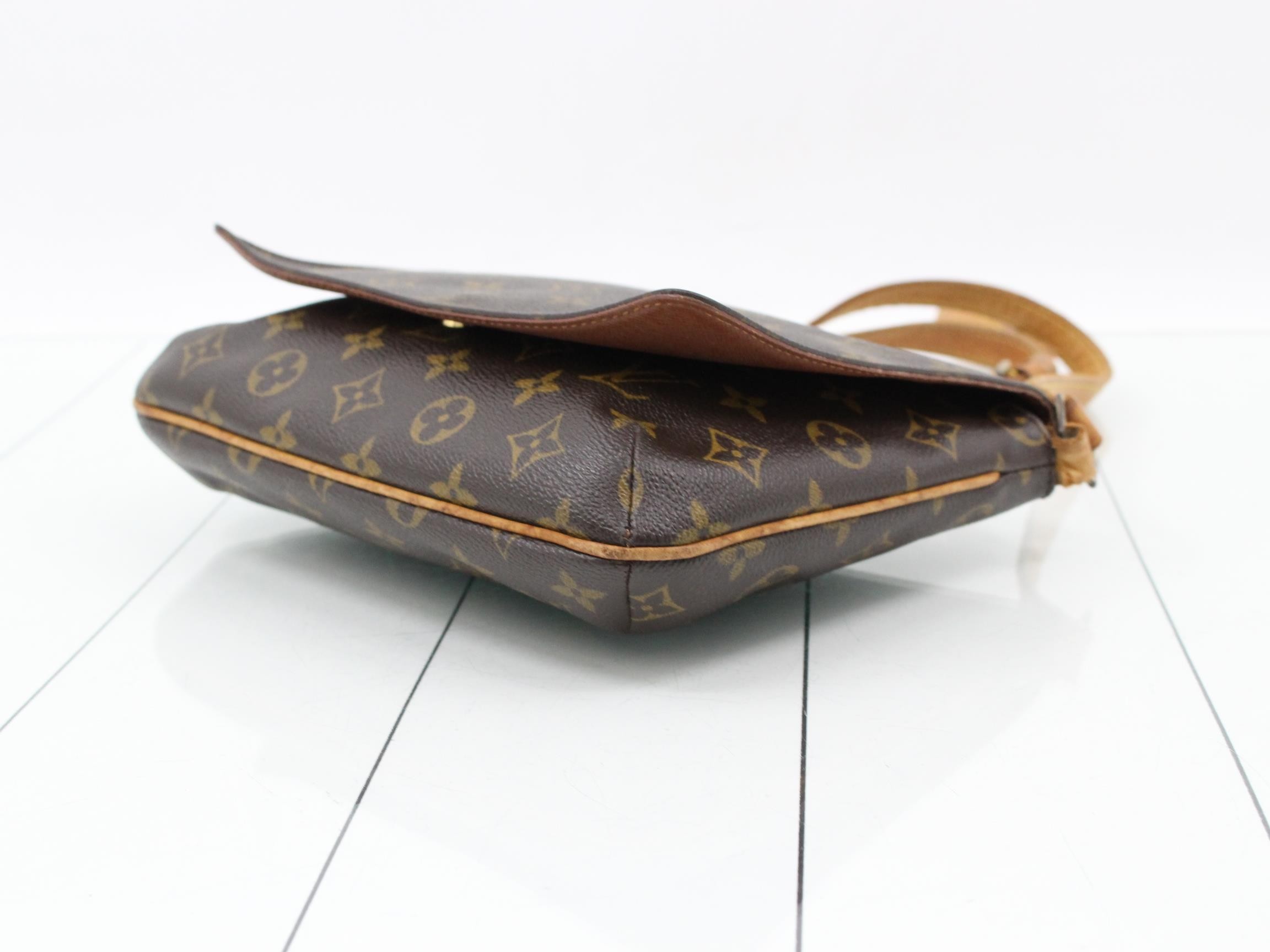 Monogram Tango — view 6