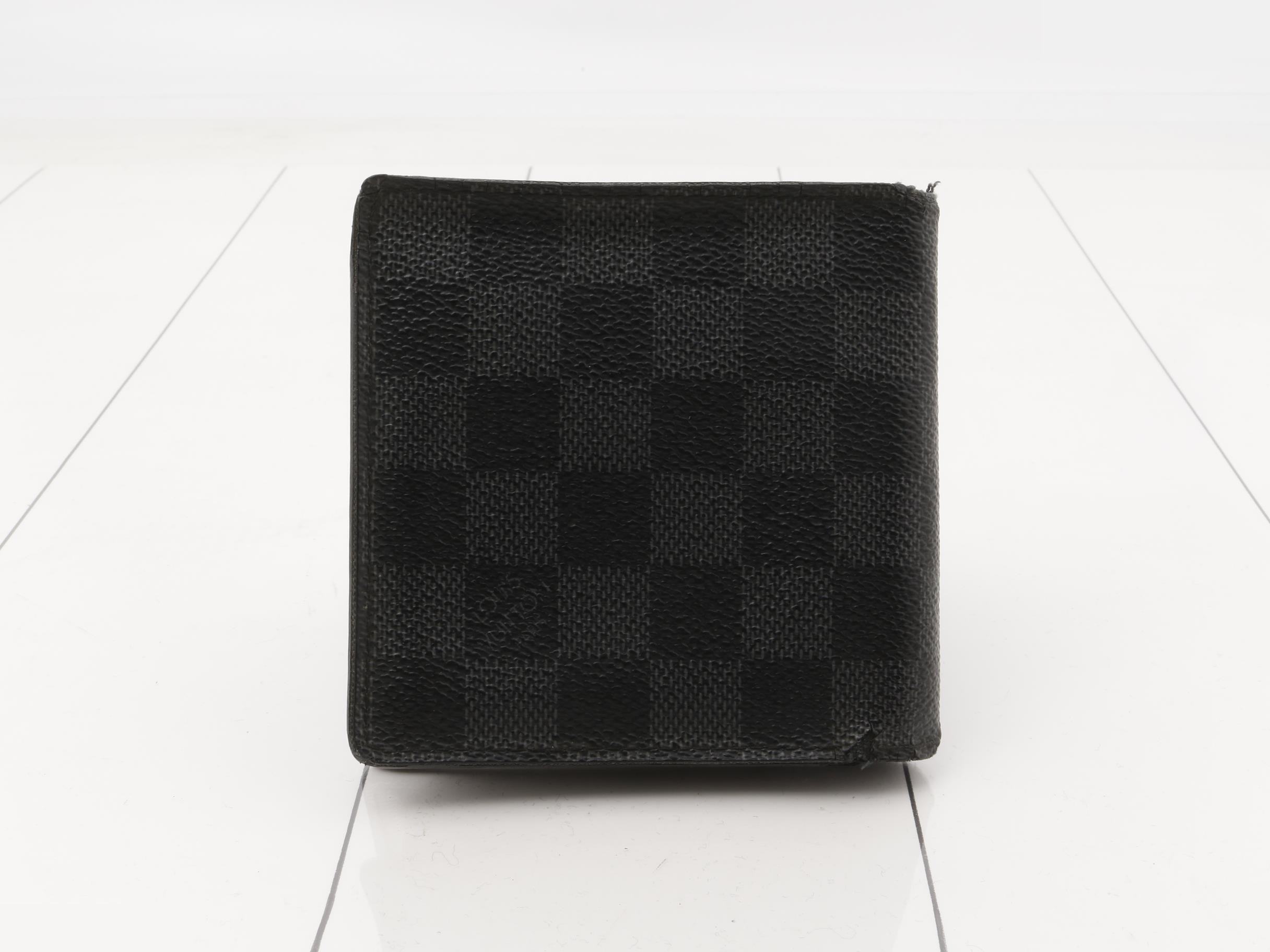 Portefeuille Marco Bi-fold Wallet — view 2