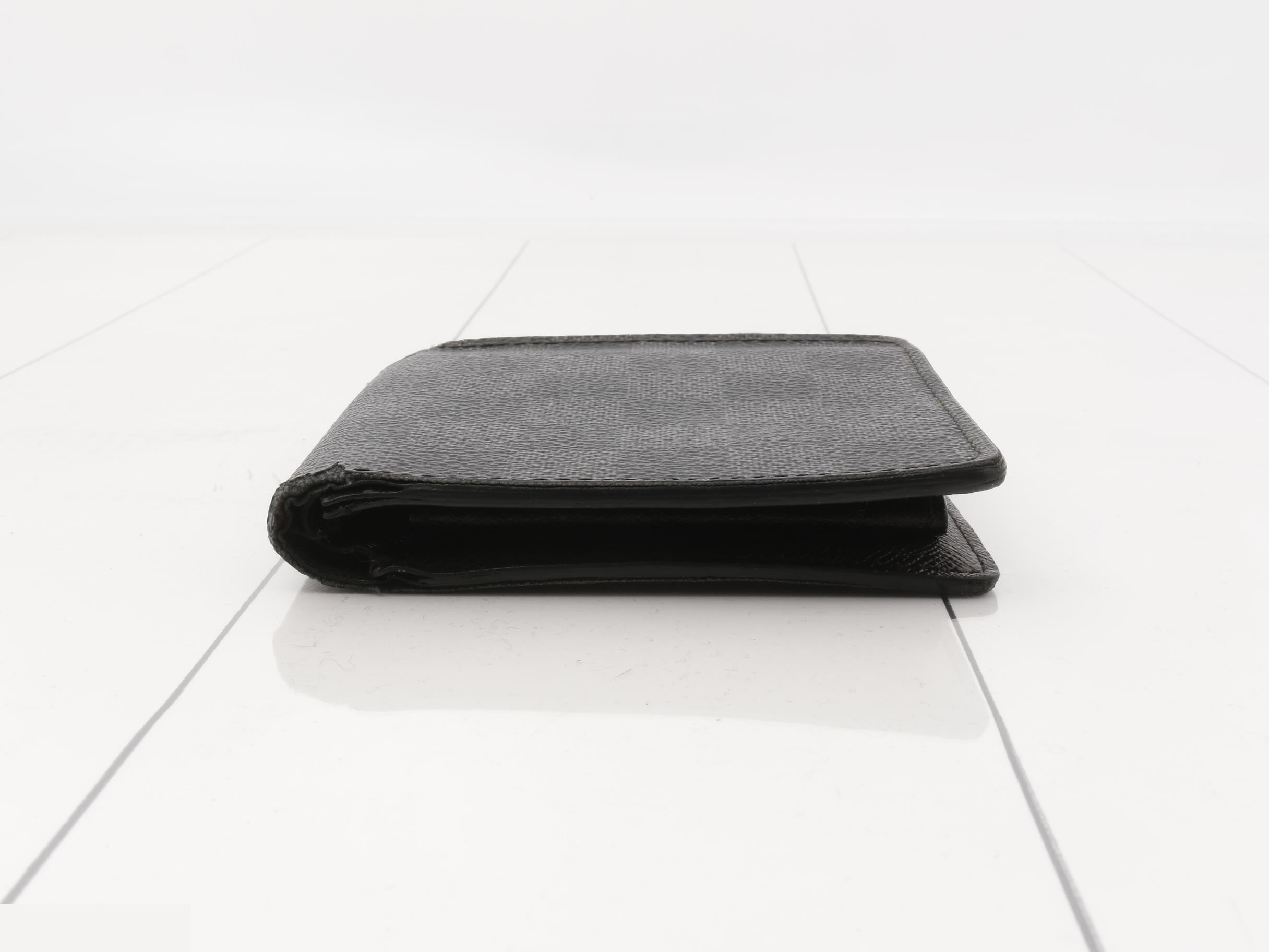 Portefeuille Marco Bi-fold Wallet — view 3