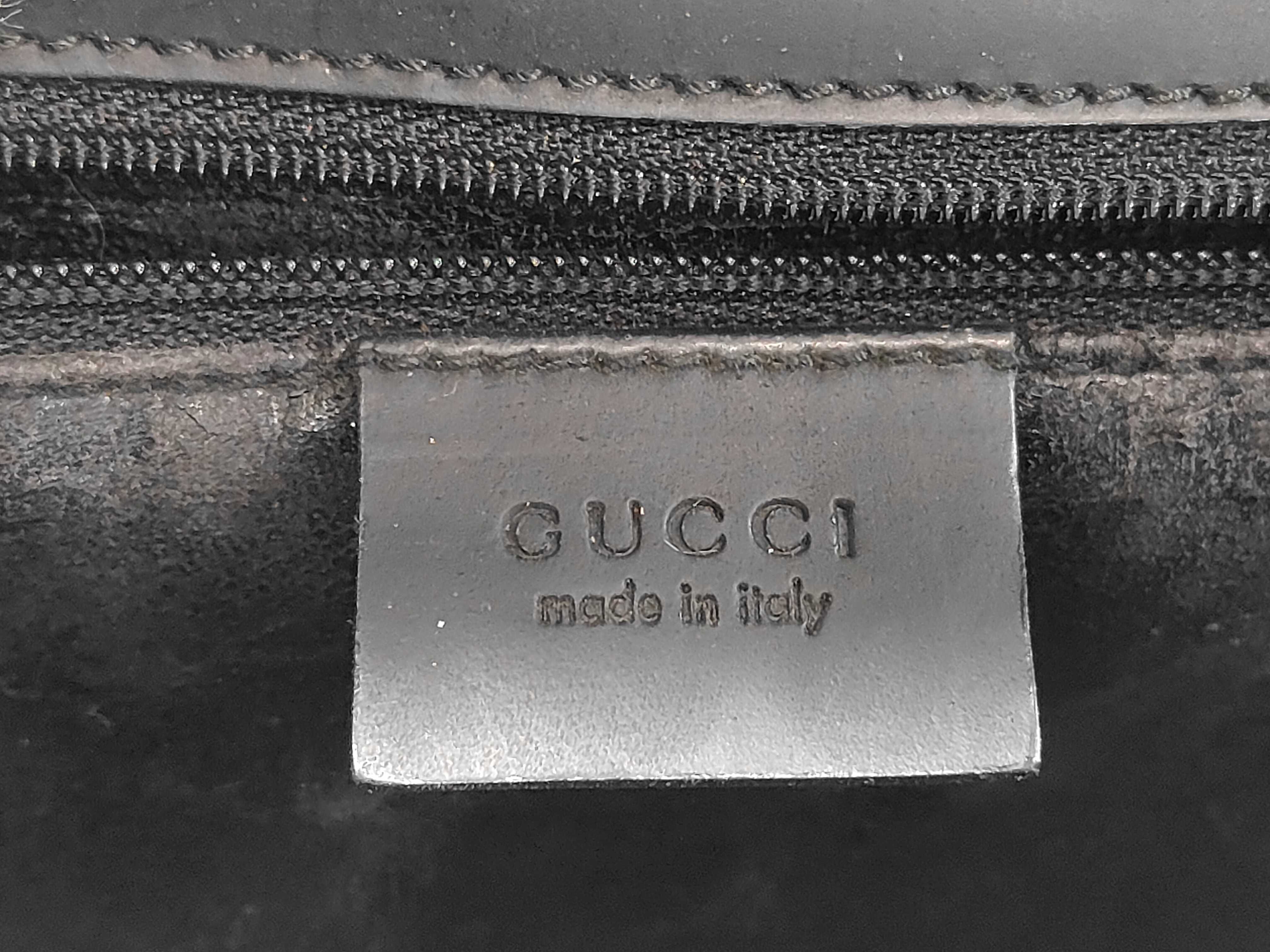 001・3064 Shoulder Bag — view 11